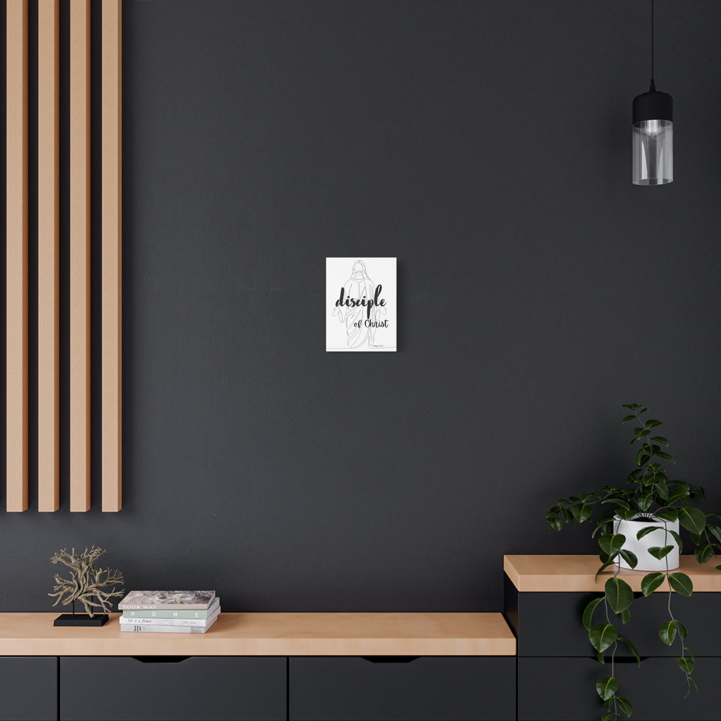 Canvas Wall Art