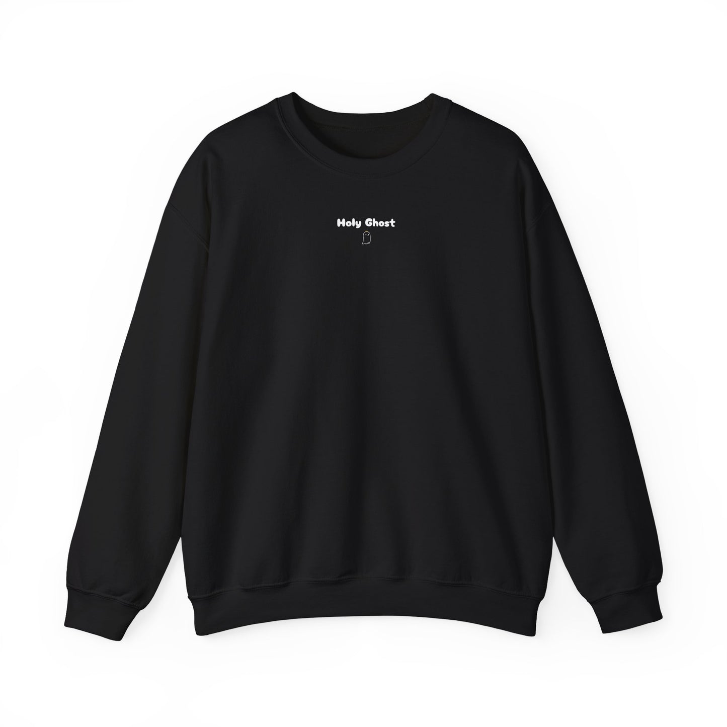 Crewneck Sweatshirt - 'O be wise'