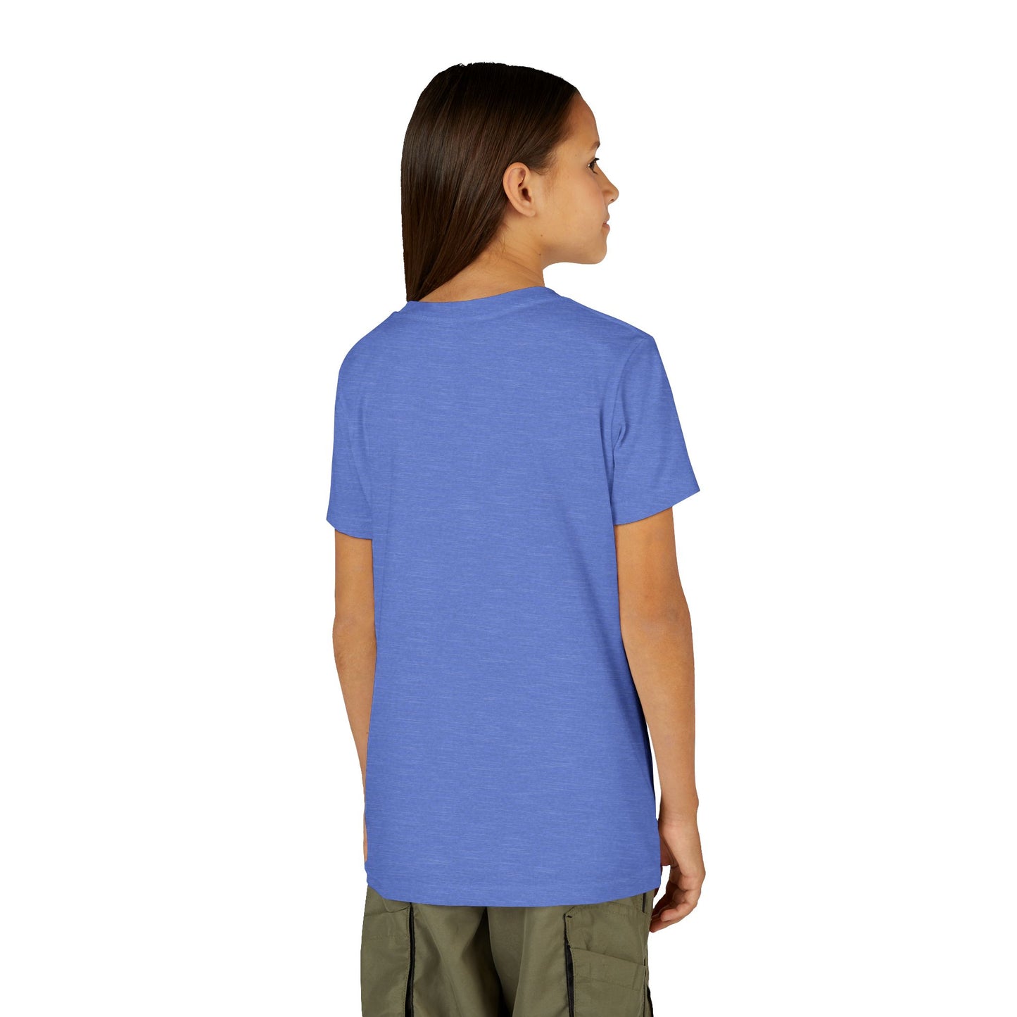 Child of God Youth Tee