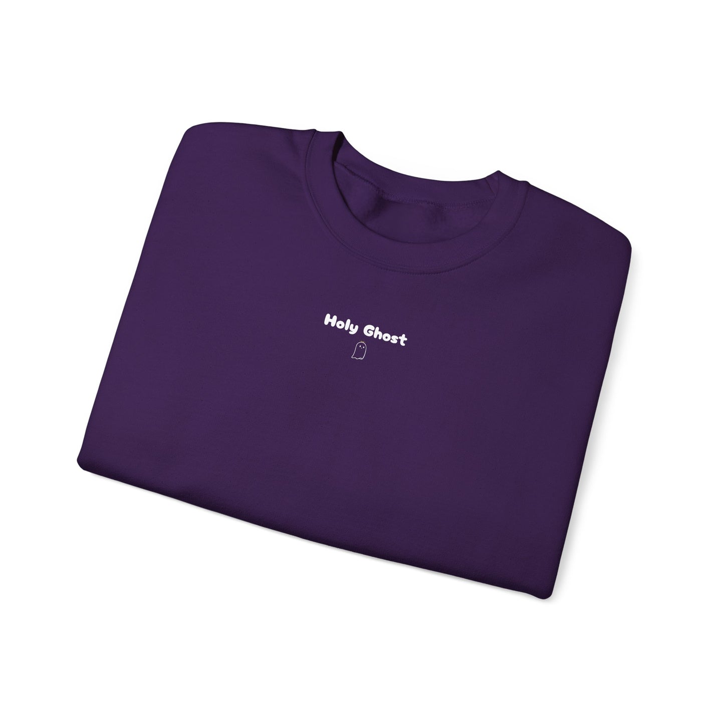 Crewneck Sweatshirt - 'O be wise'