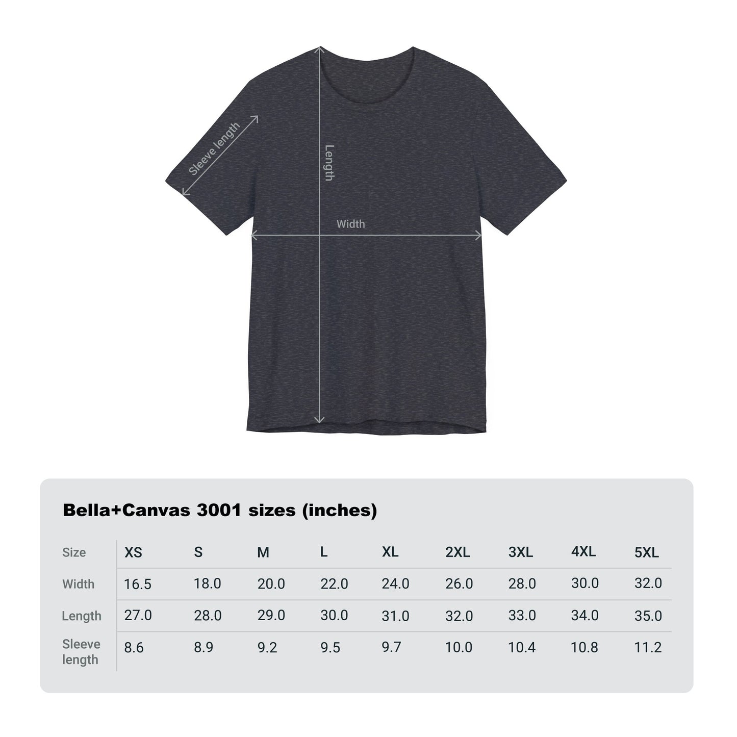 Christian Tee - Jesus with a Heart Unisex T-Shirt
