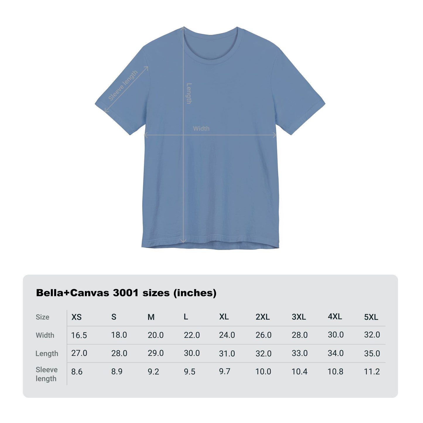 Christian Tee - Jesus with a Heart Unisex T-Shirt