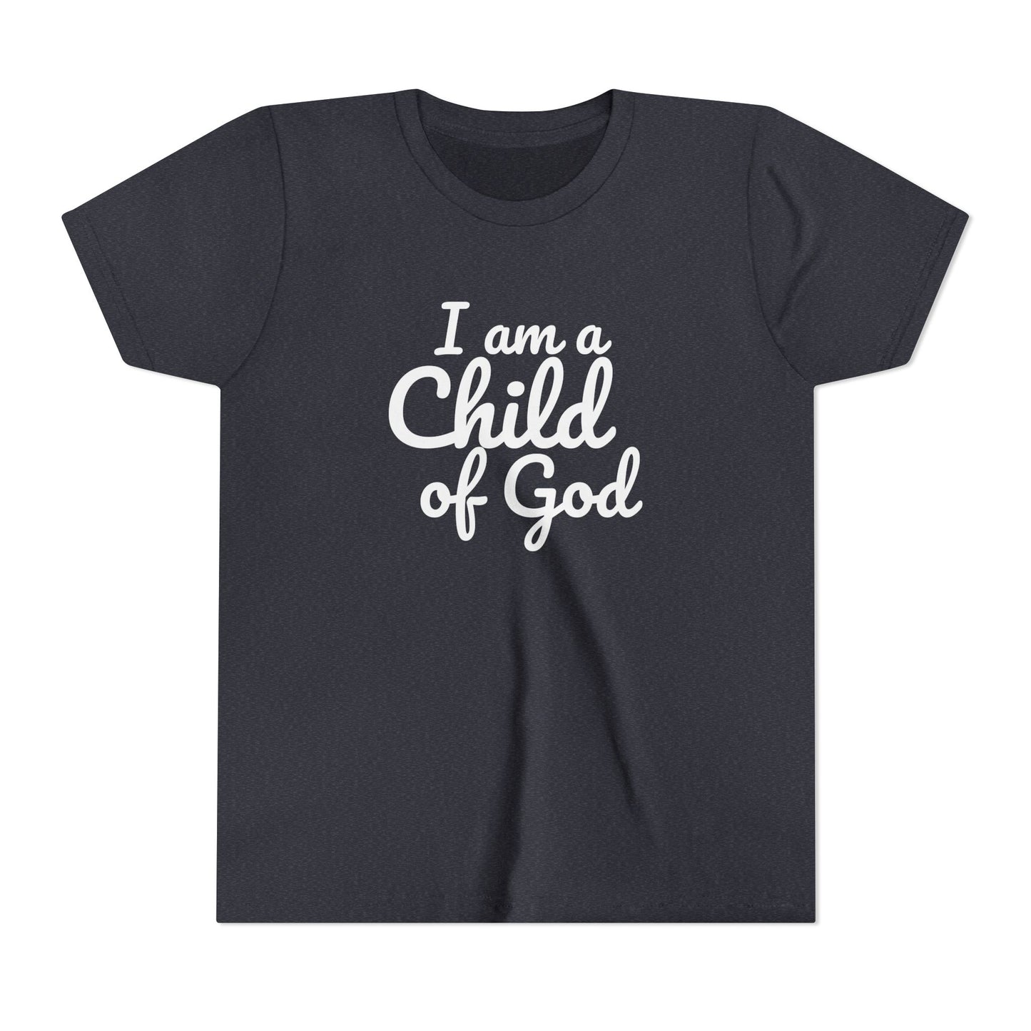 Child of God Youth Tee