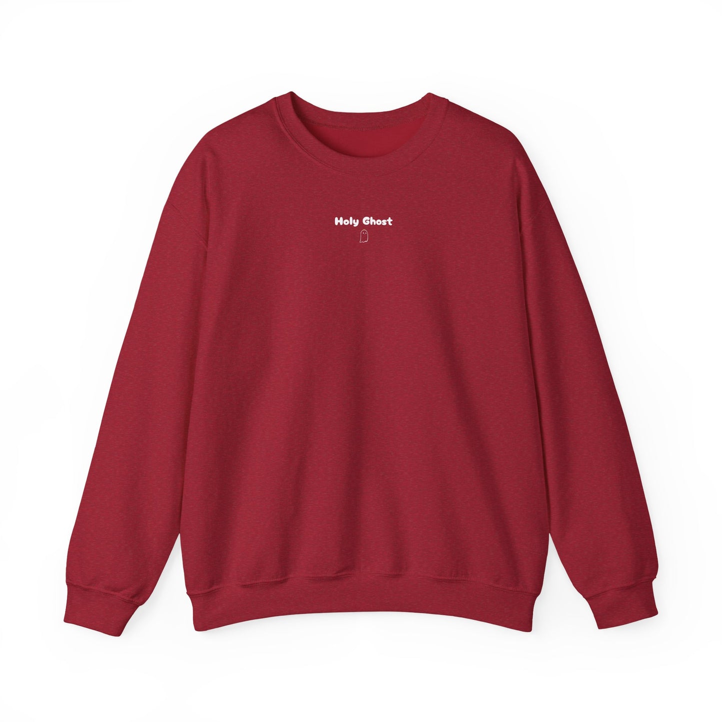Crewneck Sweatshirt - 'O be wise'
