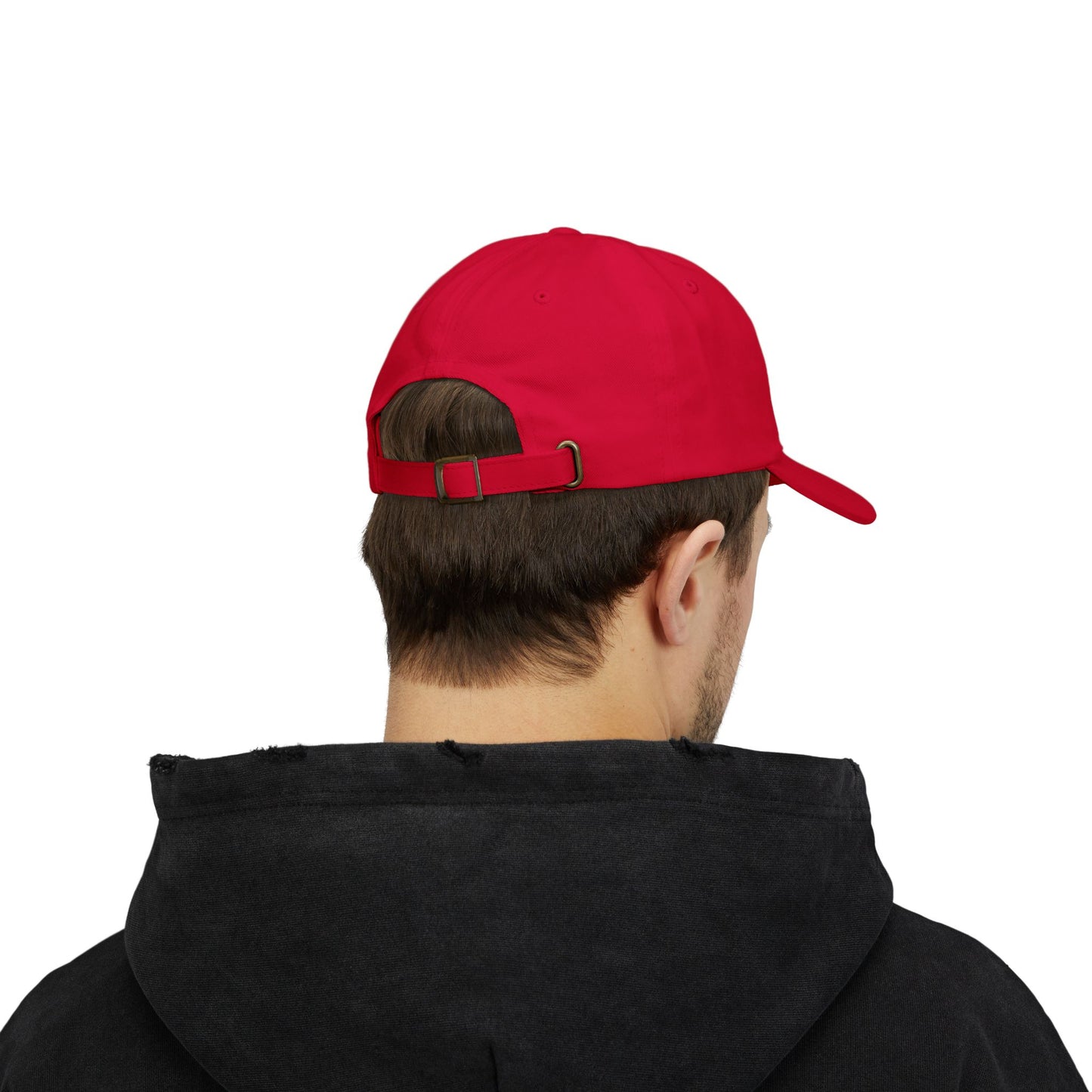 Cap Moffat Dental Logo Embroidered Classic Dad Cap