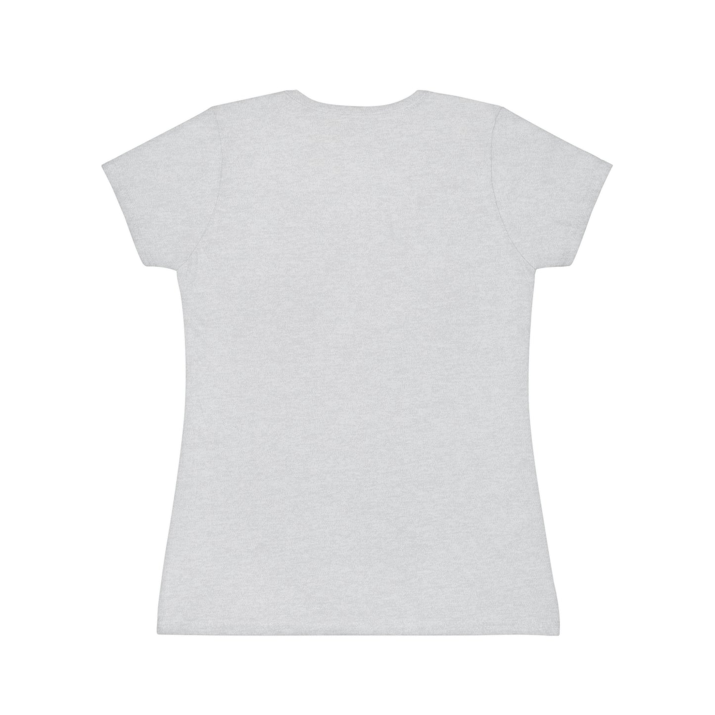 Graphic T-Shirt - 'This Girl Loves Jesus and America Too'