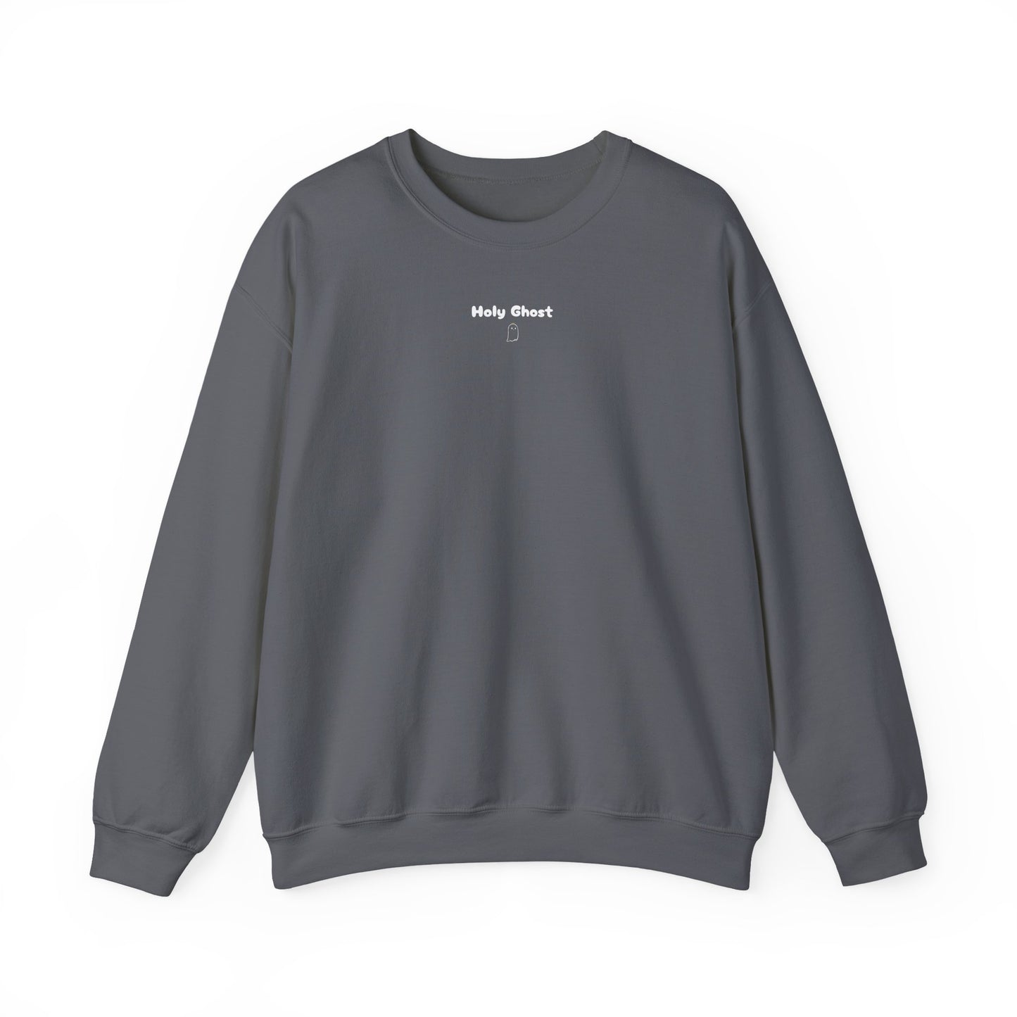 Crewneck Sweatshirt - 'O be wise'