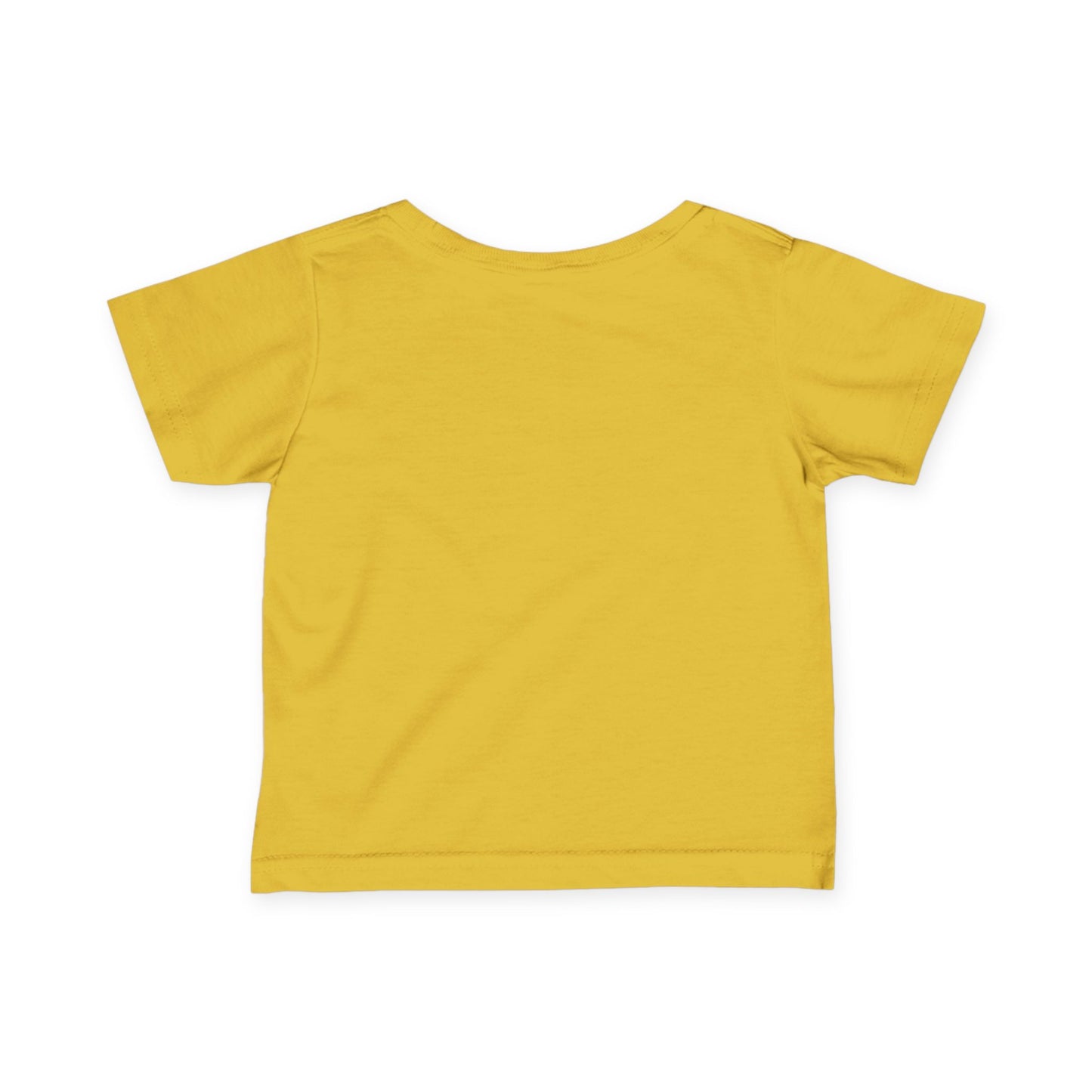 Childhood Sunshine Infant Tee - Bright & Playful Design for Little Ones