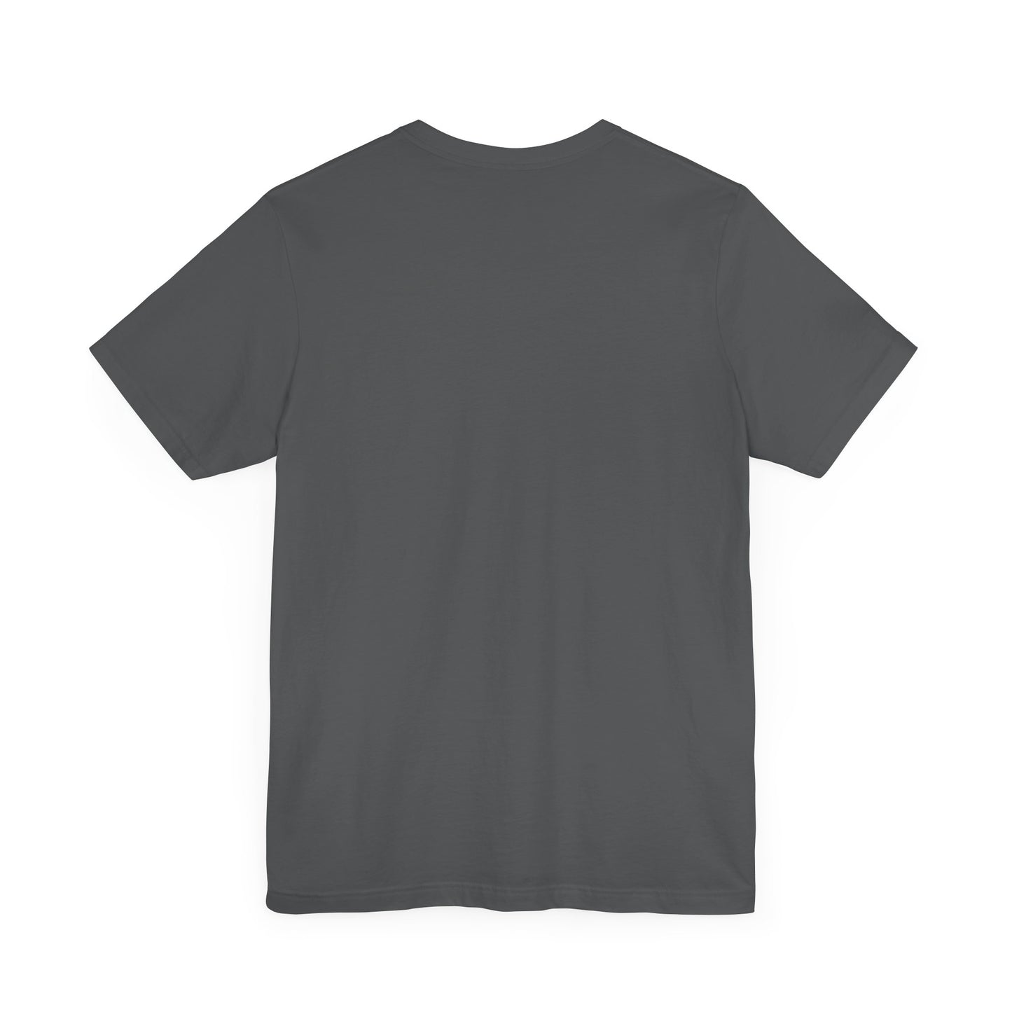 T-Shirt - I Love My Mama and Jesus Unisex Jersey Short Sleeve Tee