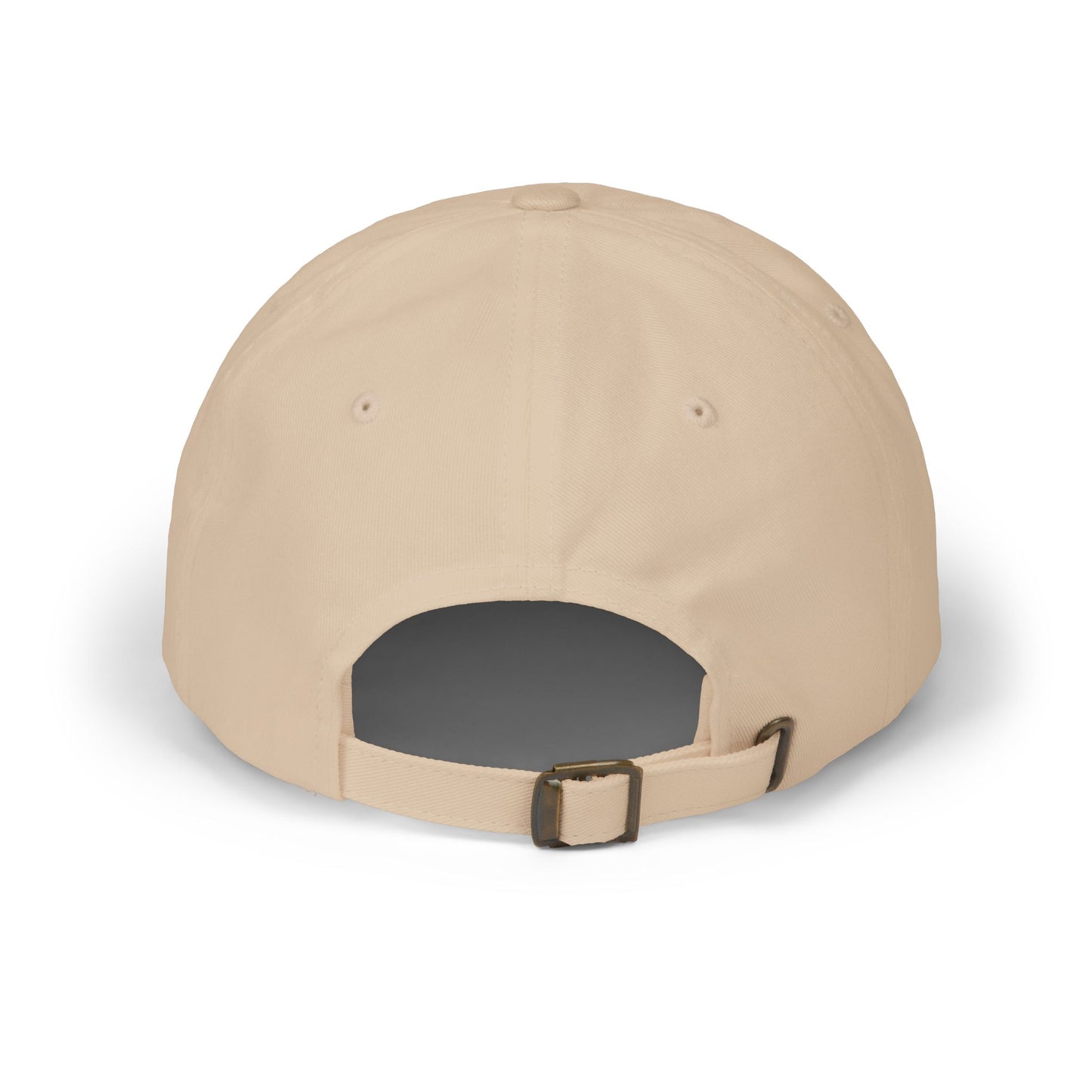 Cap Moffat Dental Logo Embroidered Classic Dad Cap