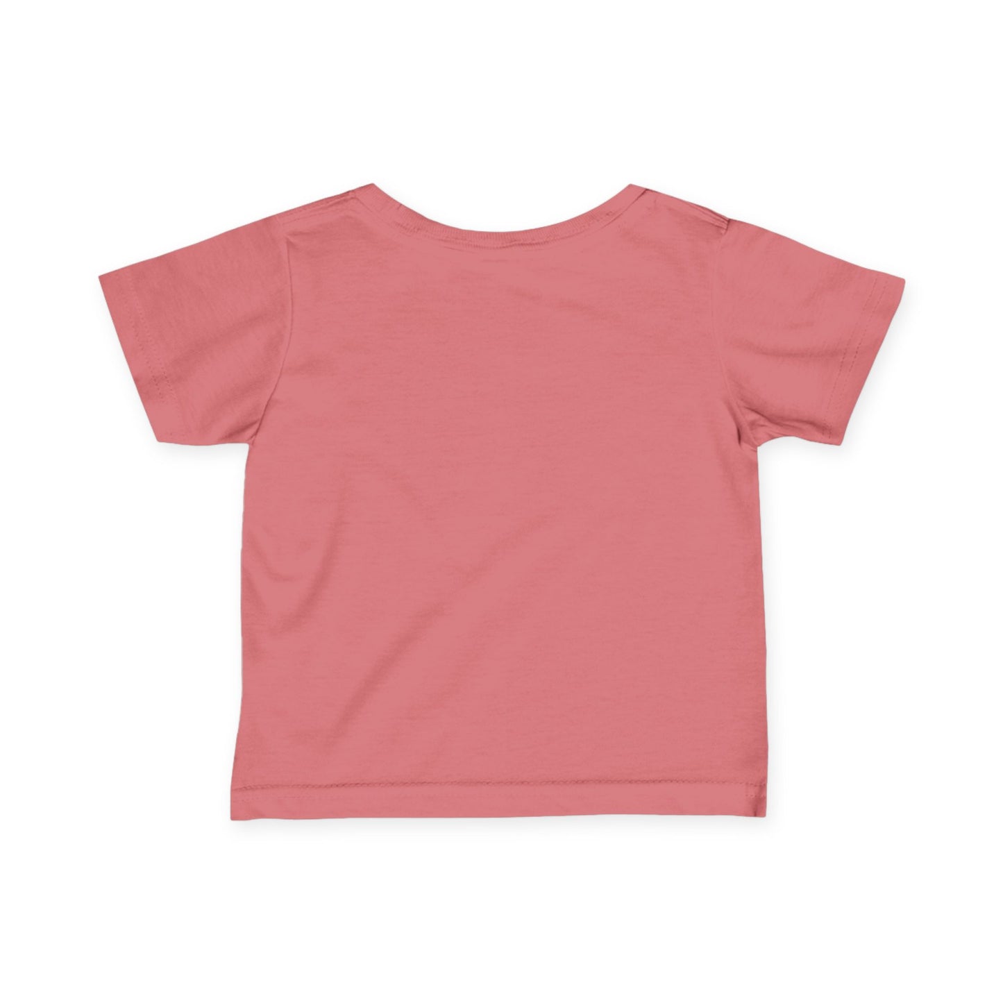 Childhood Sunshine Infant Tee - Bright & Playful Design for Little Ones
