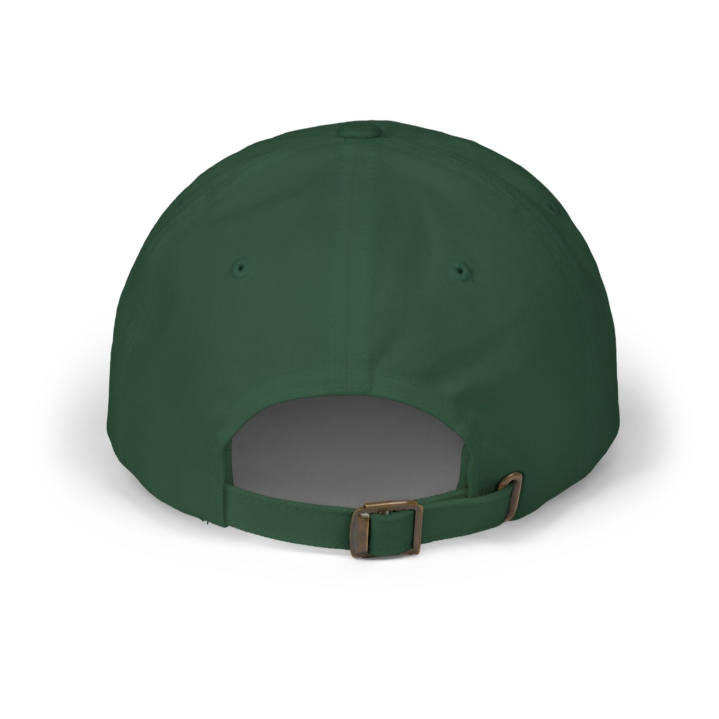 Cap Moffat Dental Logo Embroidered Classic Dad Cap