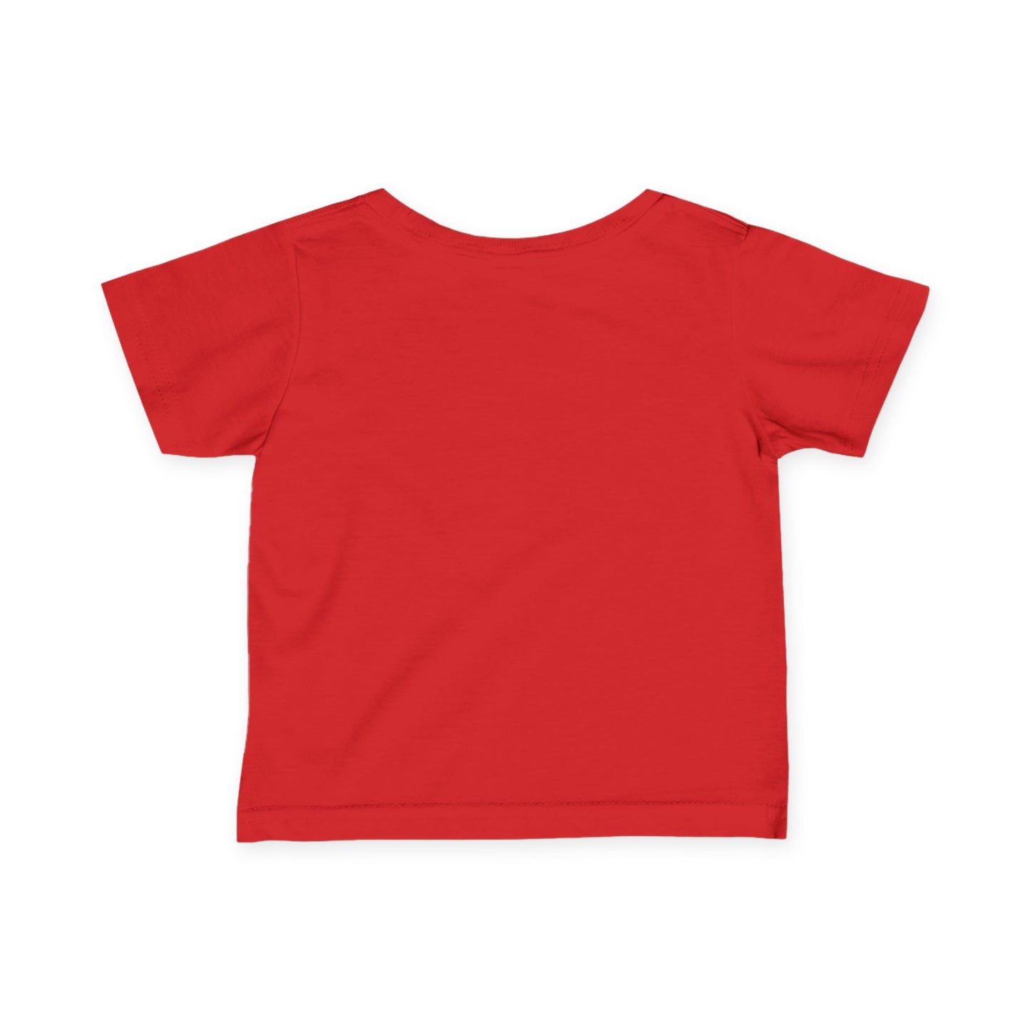 Infant Tee - Star Shining Brightly Design