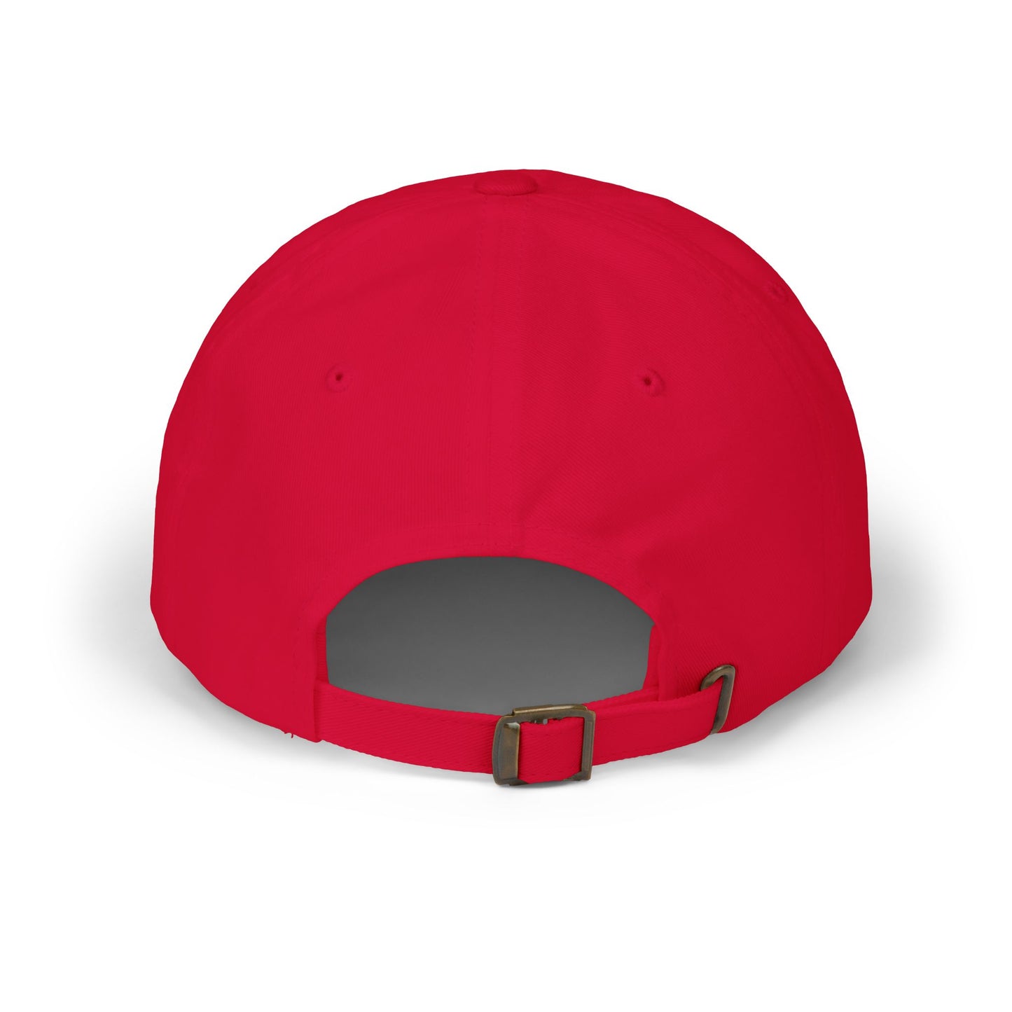 Cap Moffat Dental Logo Embroidered Classic Dad Cap