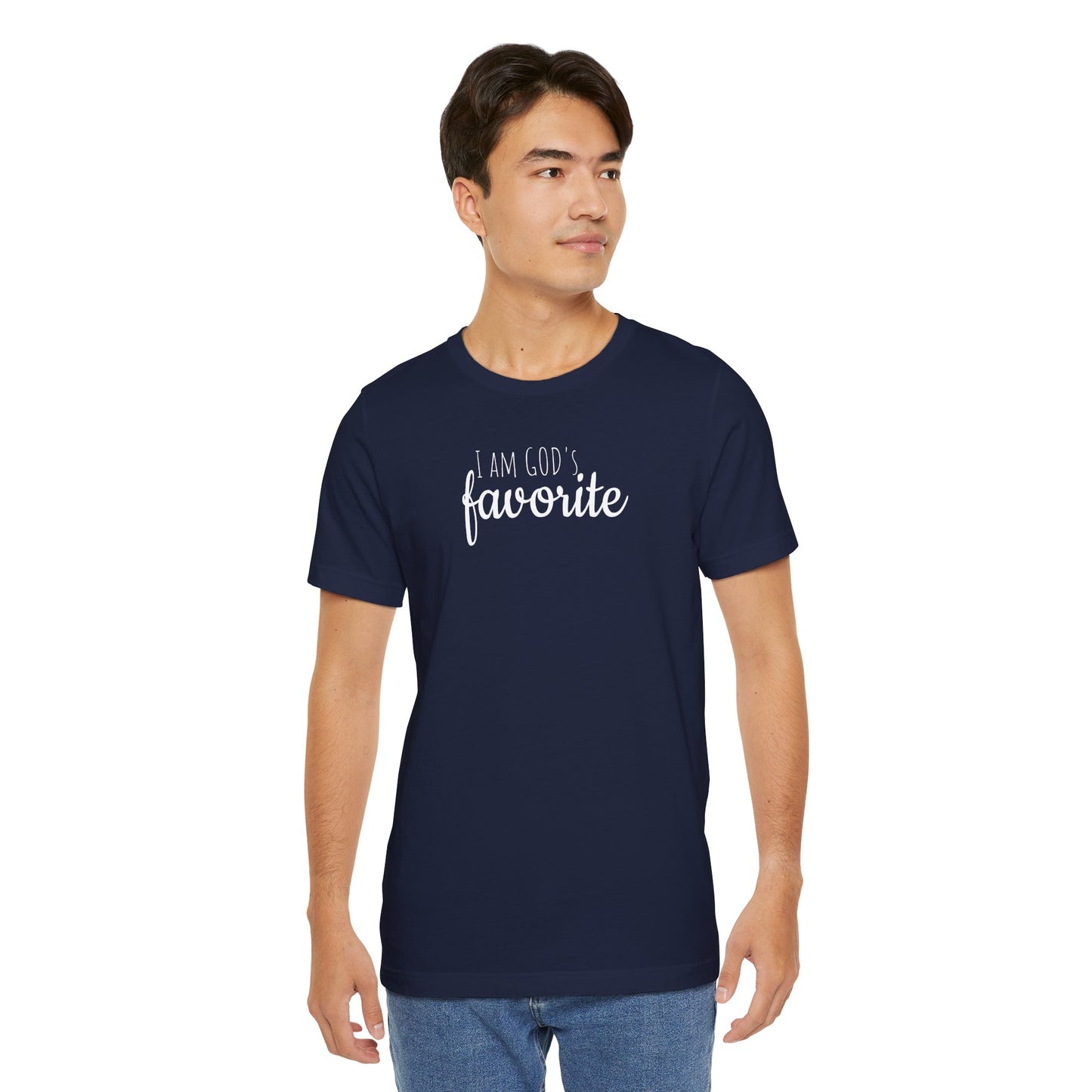 God's Favorite Tee