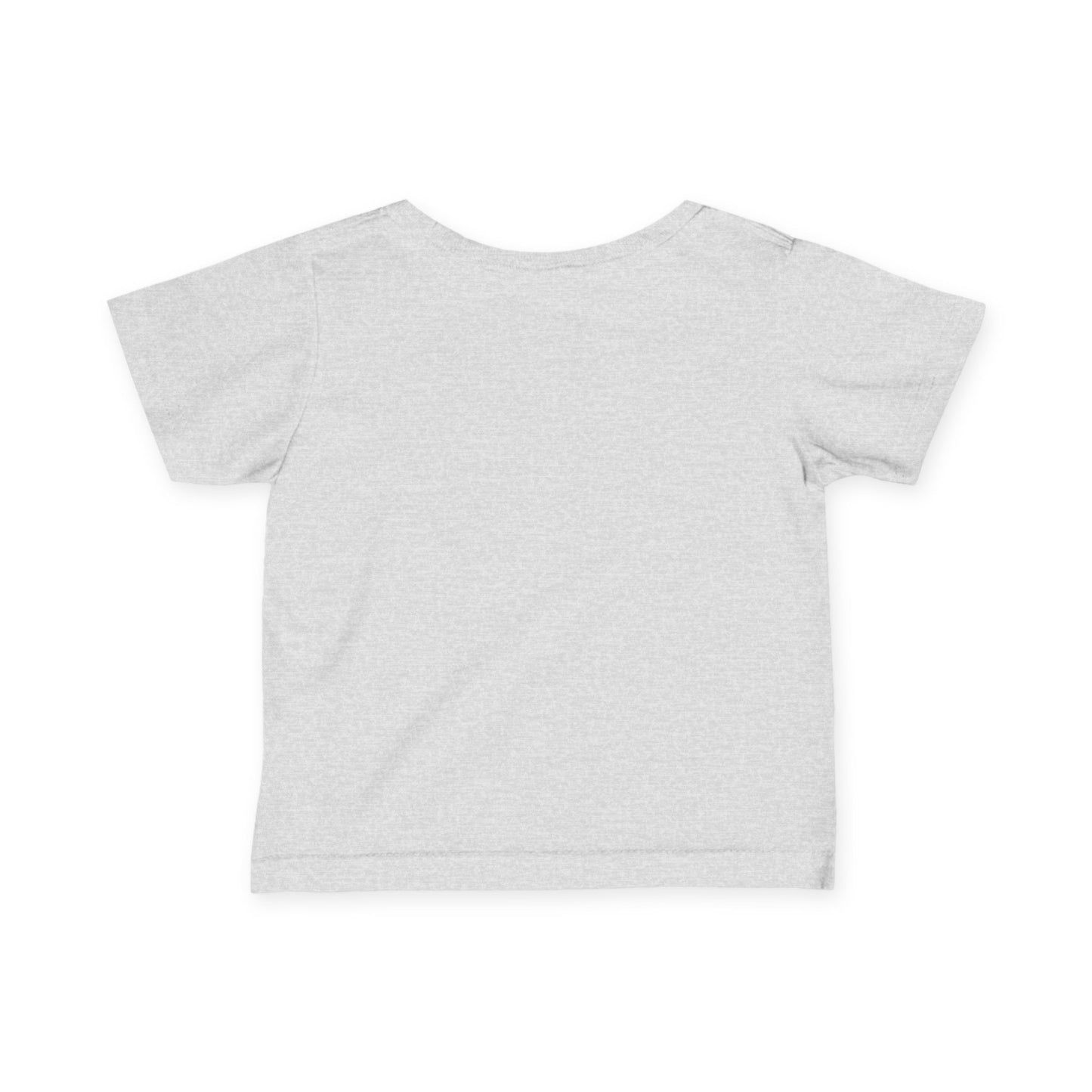 Infant Tee - Star Shining Brightly Design