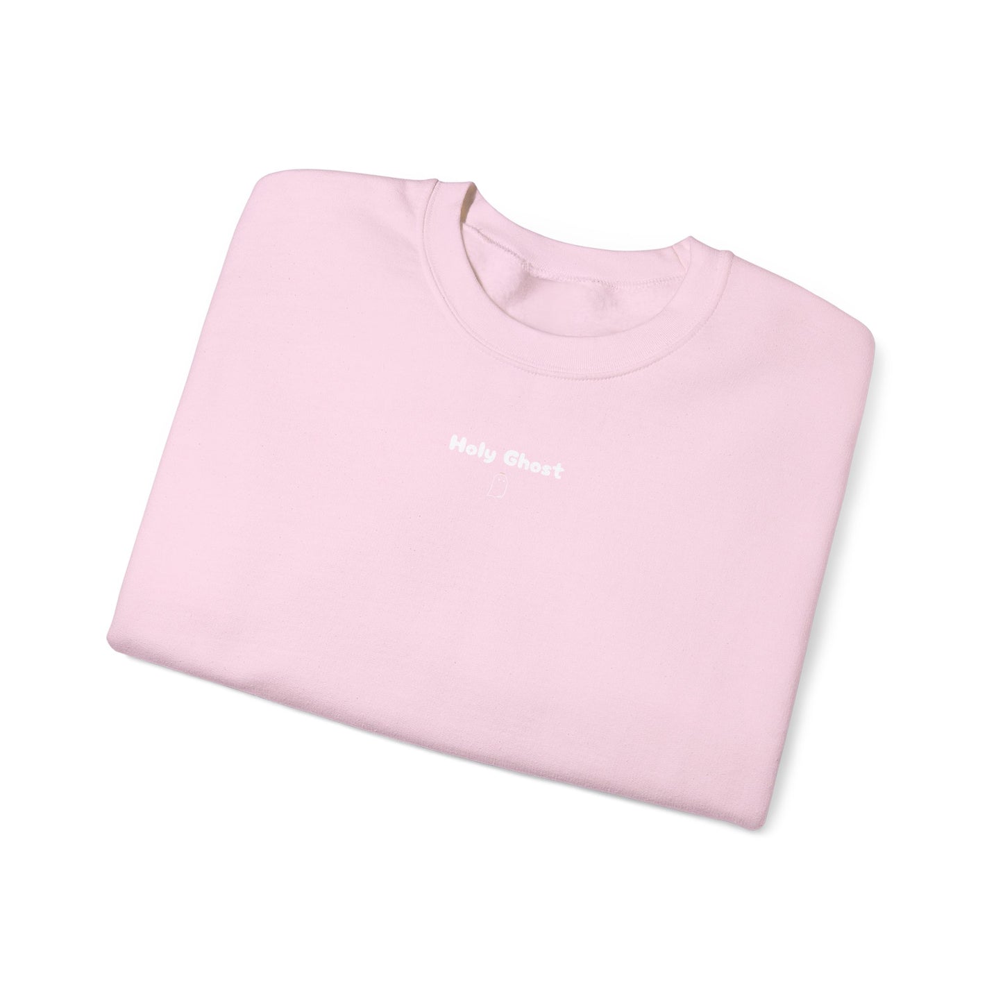 Crewneck Sweatshirt - 'O be wise'