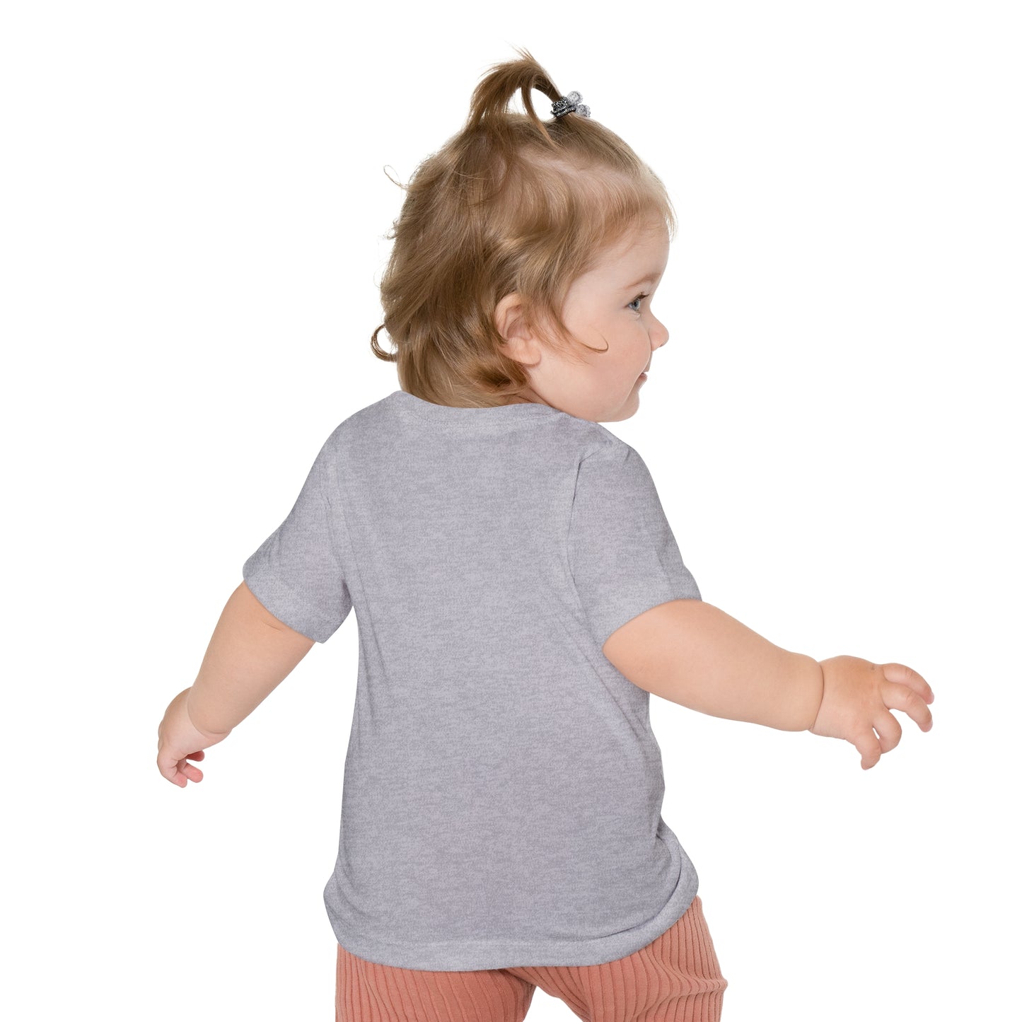 Baby T-Shirt - Jesus Wants Me for a Sunbeam