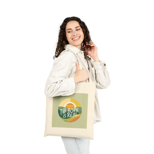 Tote Bag - The Hope is Real