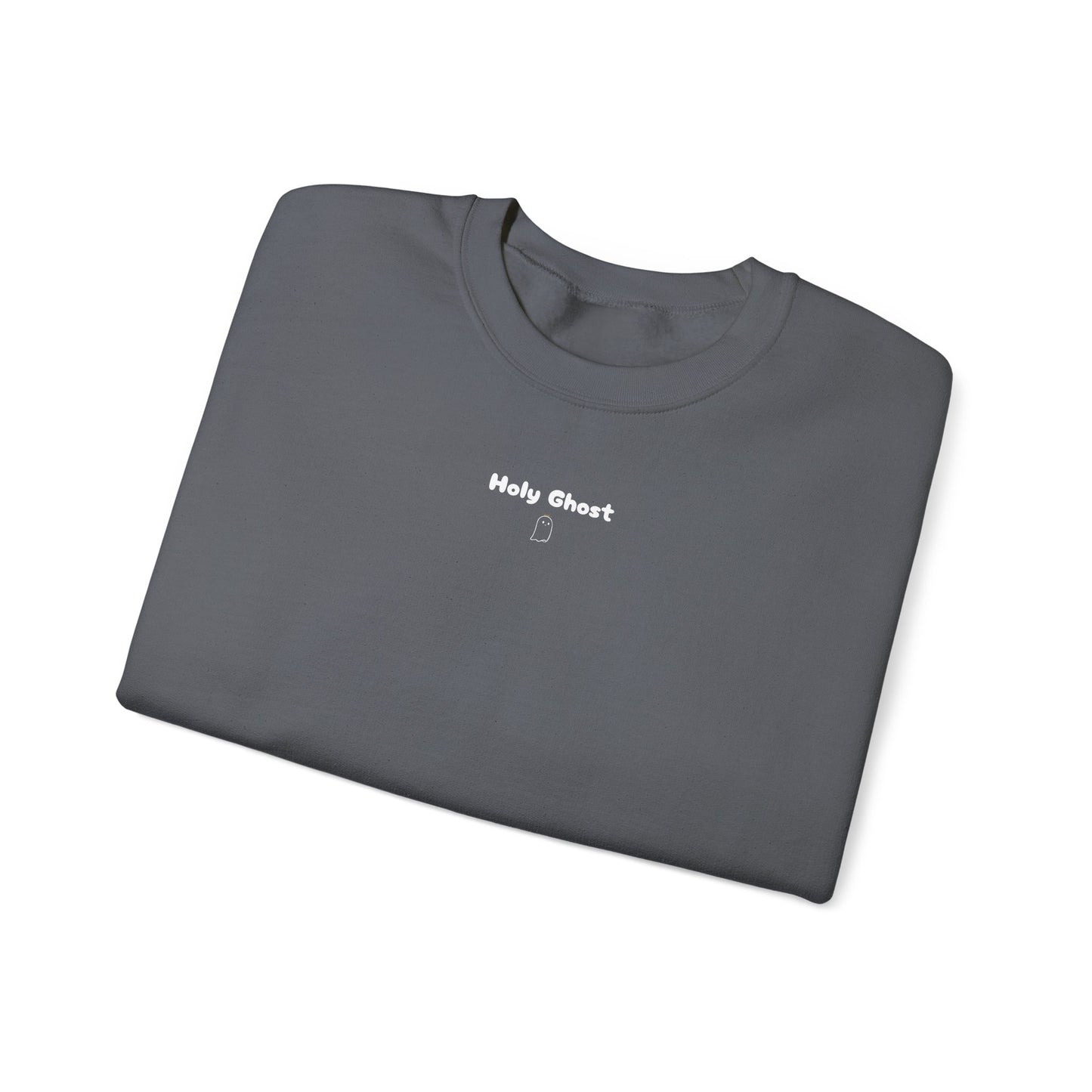 Crewneck Sweatshirt - 'O be wise'