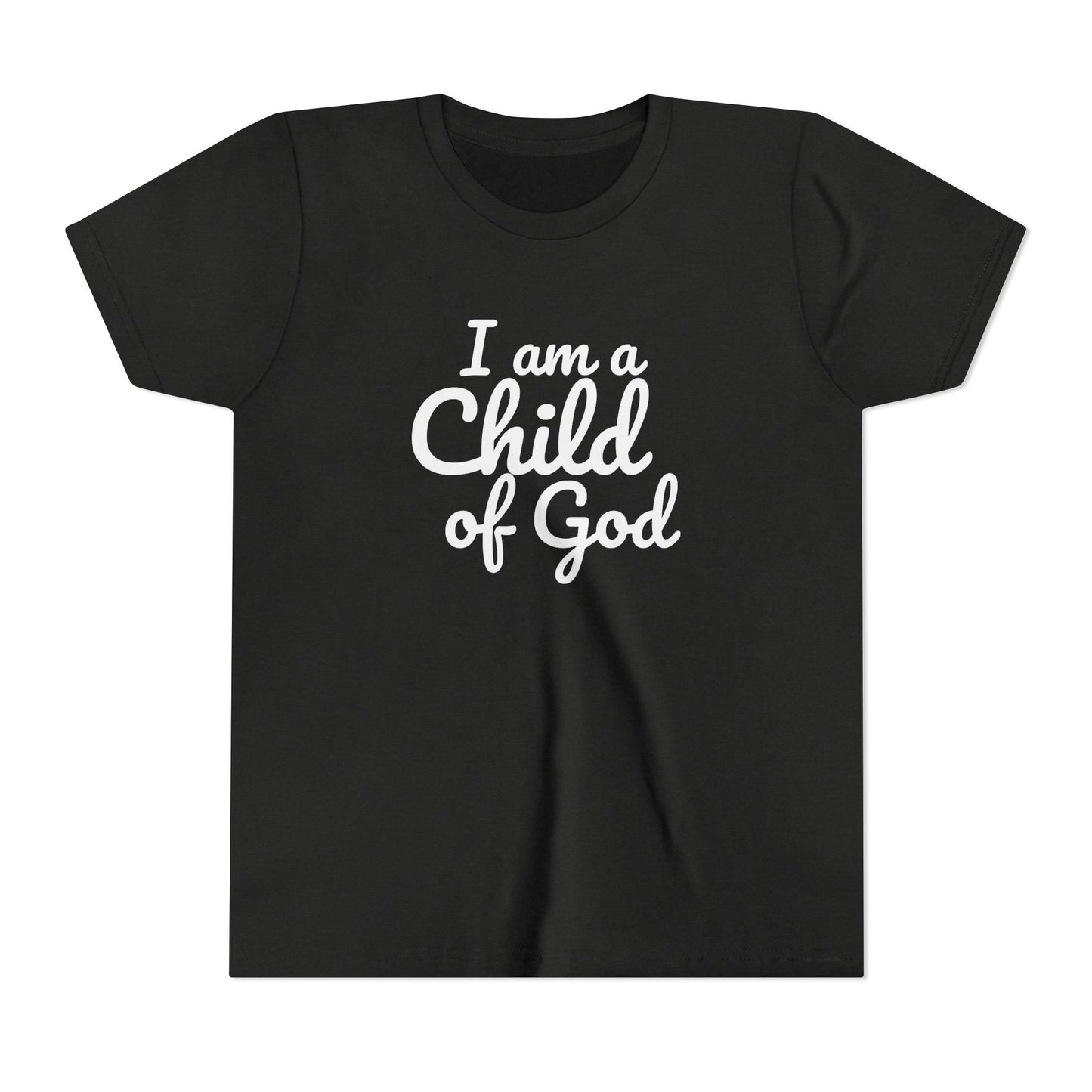 Child of God Youth Tee