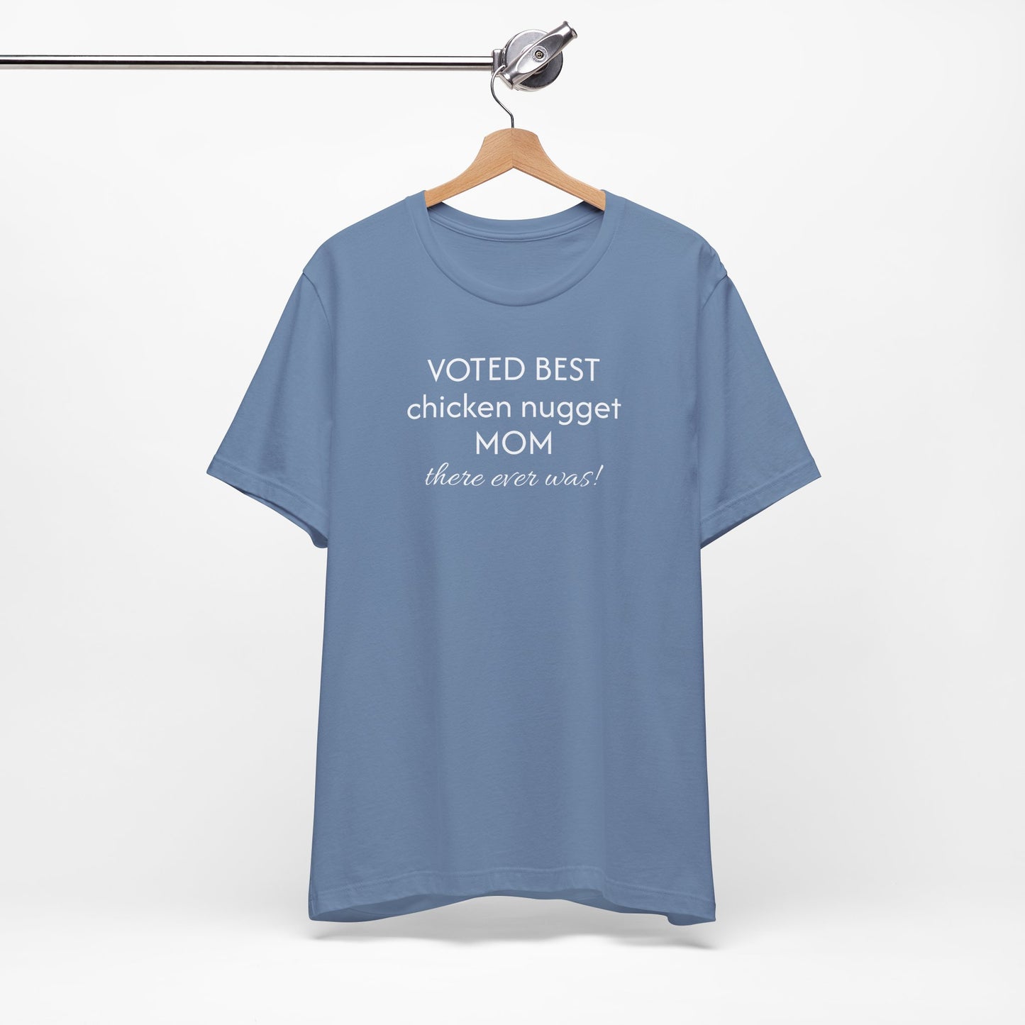 Chicken Nugget Tee