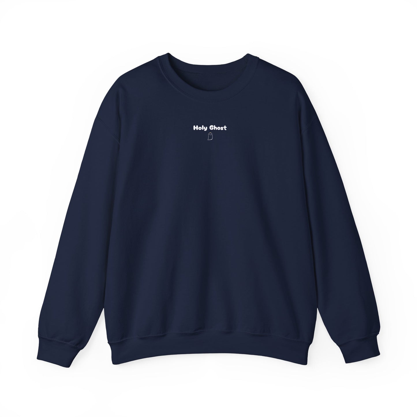 Crewneck Sweatshirt - 'O be wise'