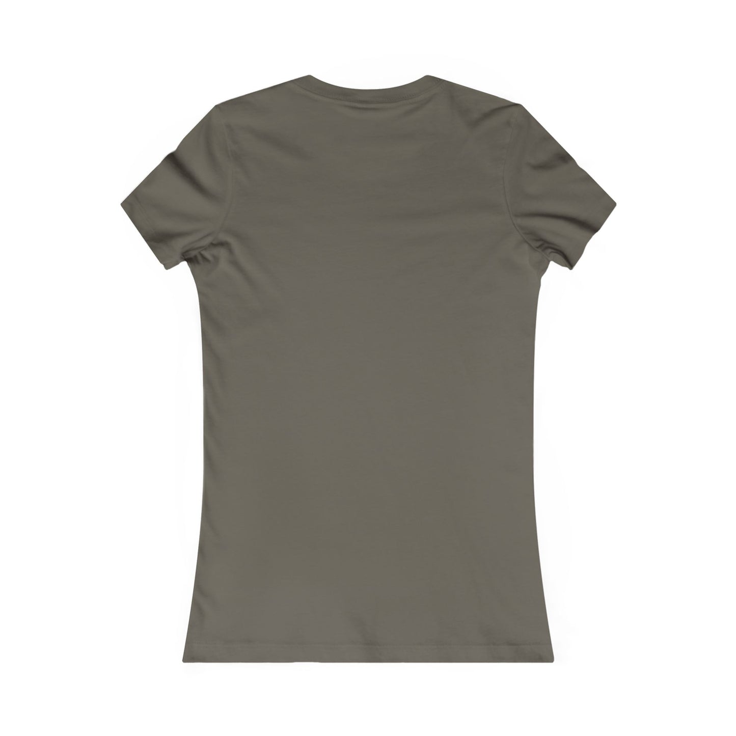 Women's Tee - Jesus Will Appear Christian Faith T-Shirt