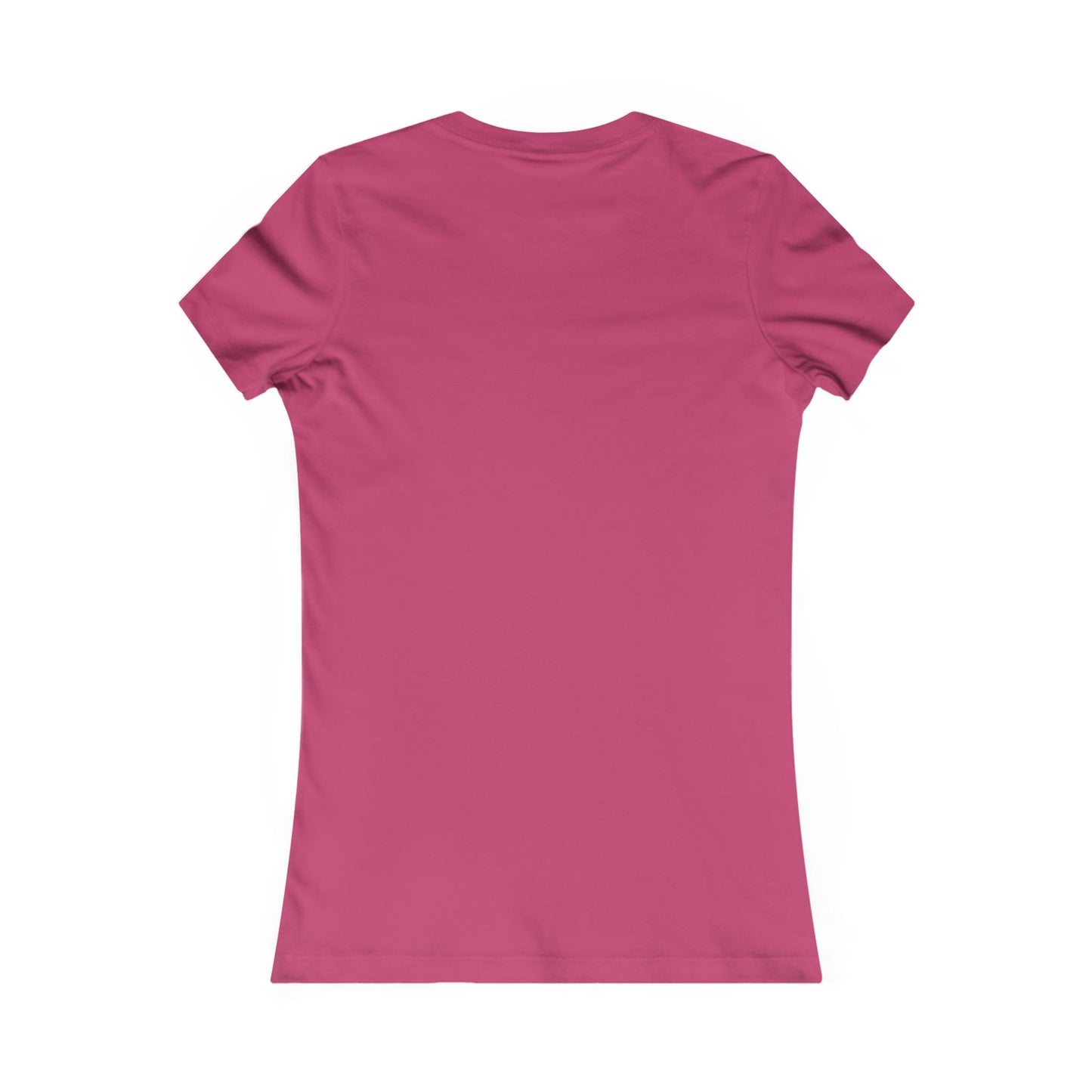 Women's Tee - Jesus Will Appear Christian Faith T-Shirt