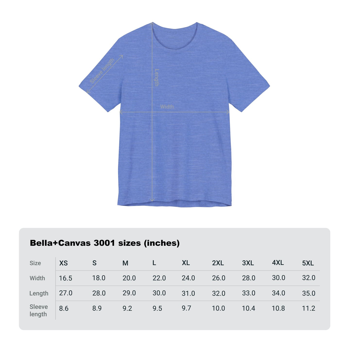 Jesus Loves Unisex Tee