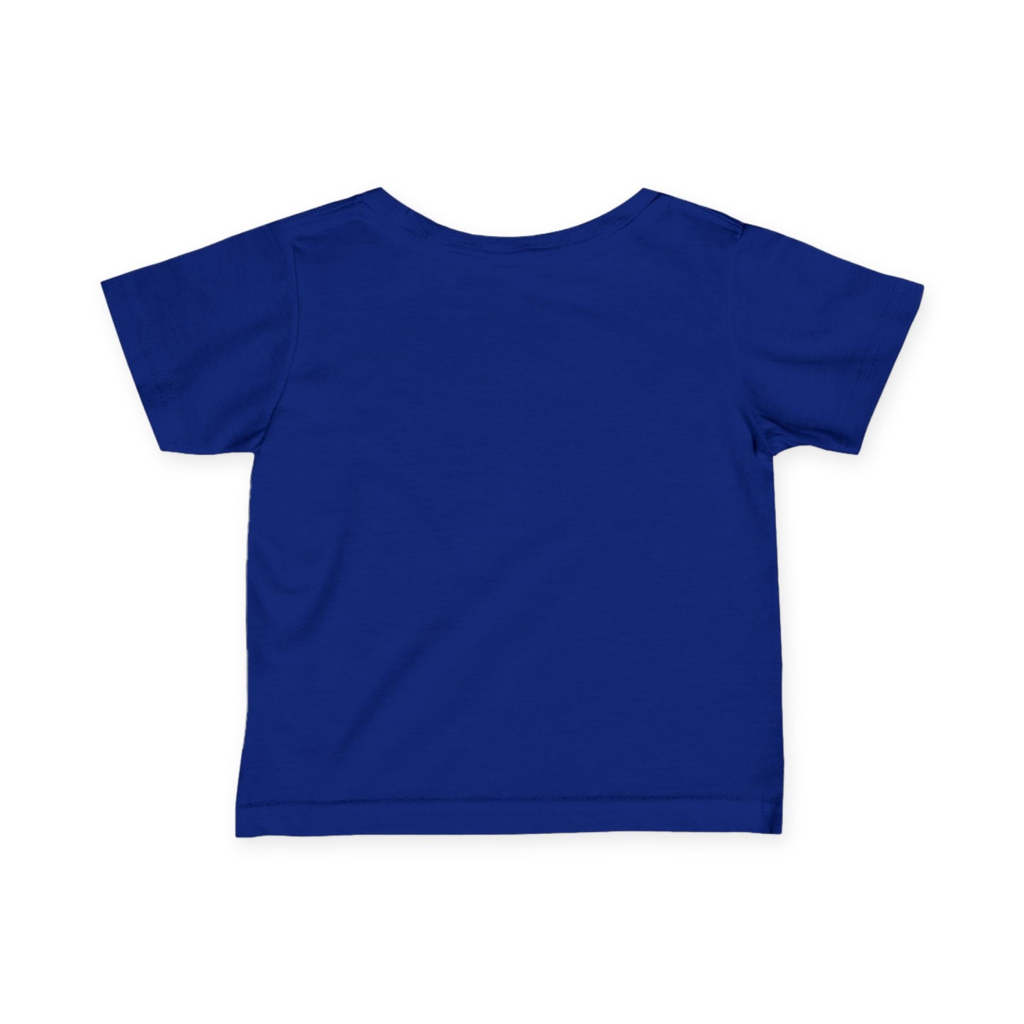 Childhood Sunshine Infant Tee - Bright & Playful Design for Little Ones