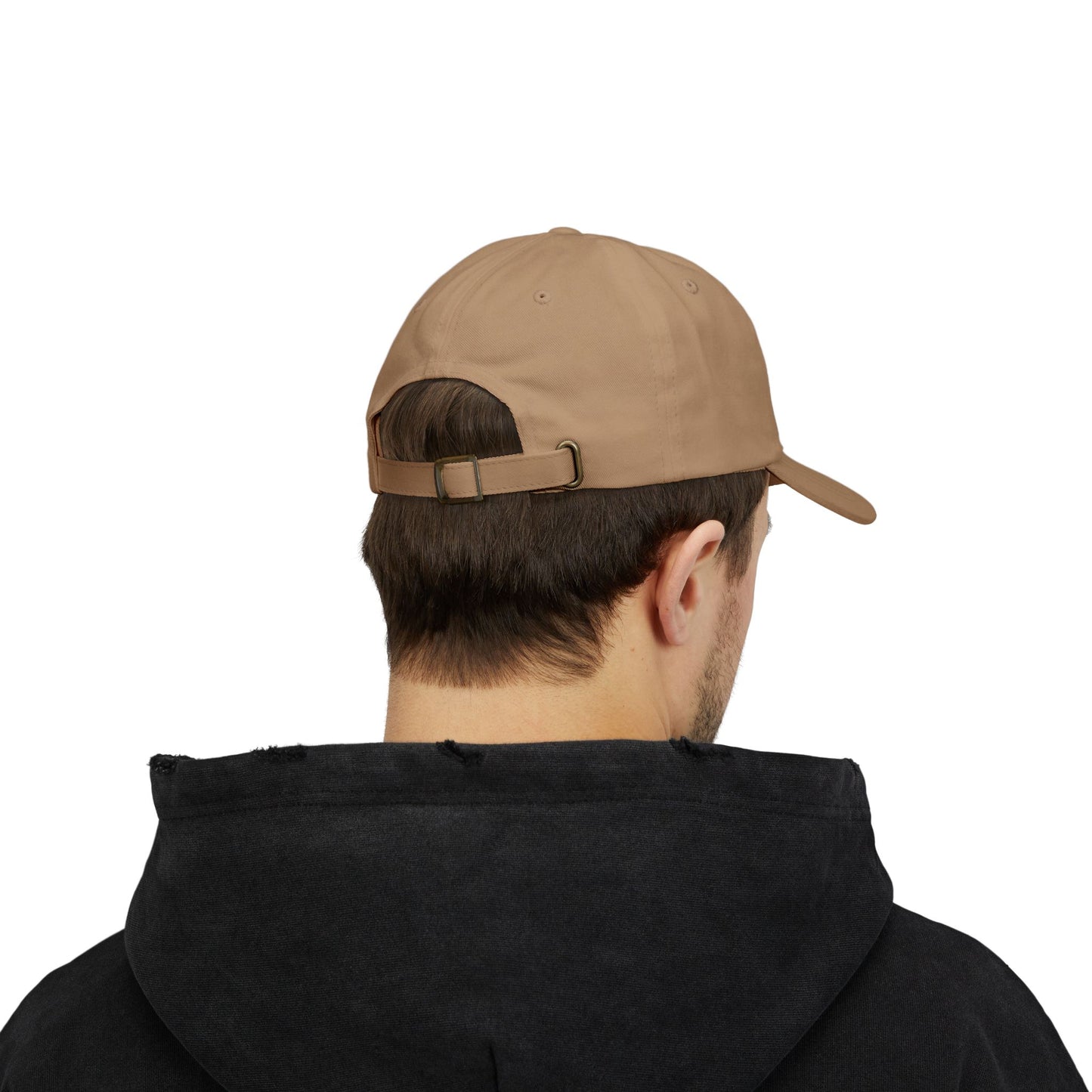 Cap Moffat Dental Logo Embroidered Classic Dad Cap
