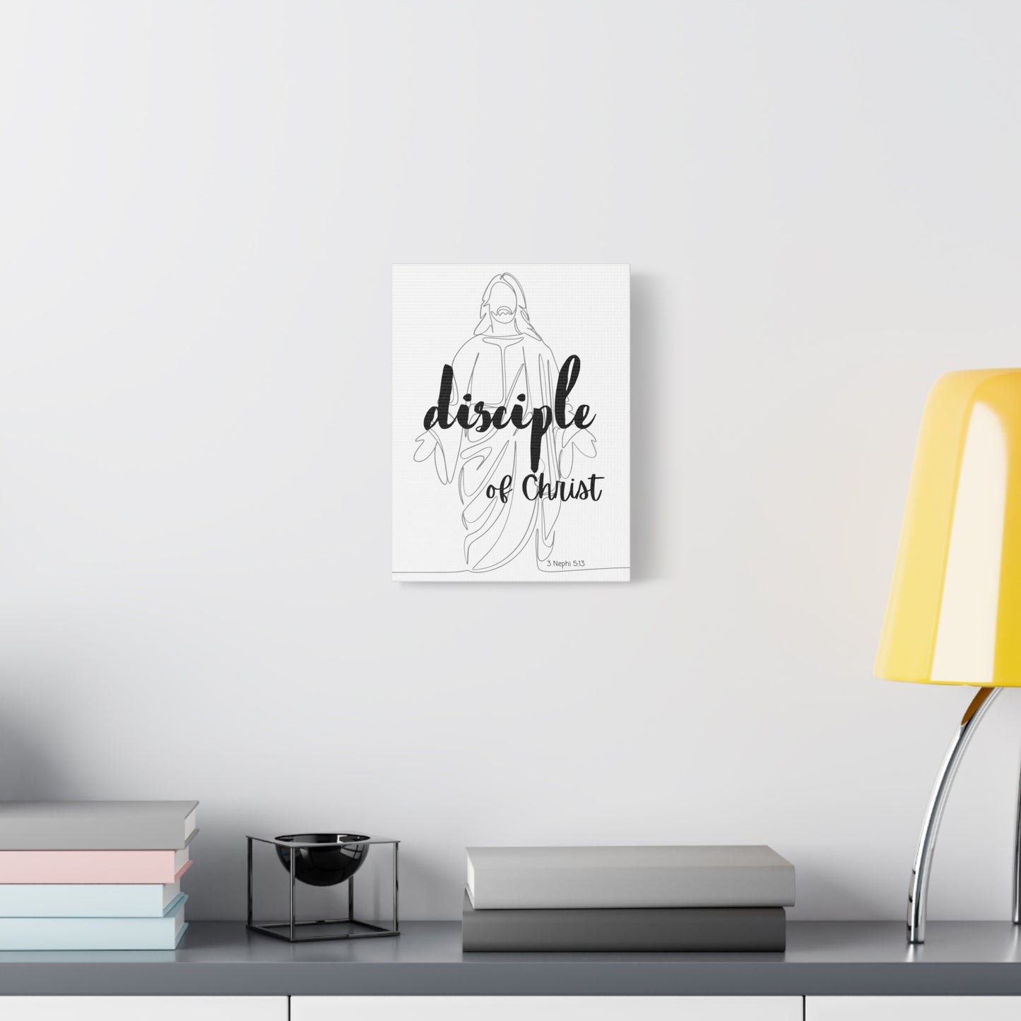 Canvas Wall Art