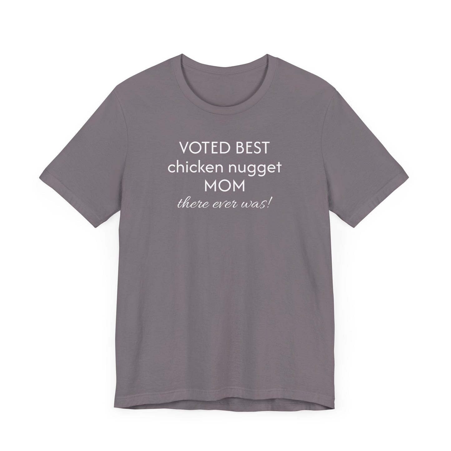 Chicken Nugget Tee
