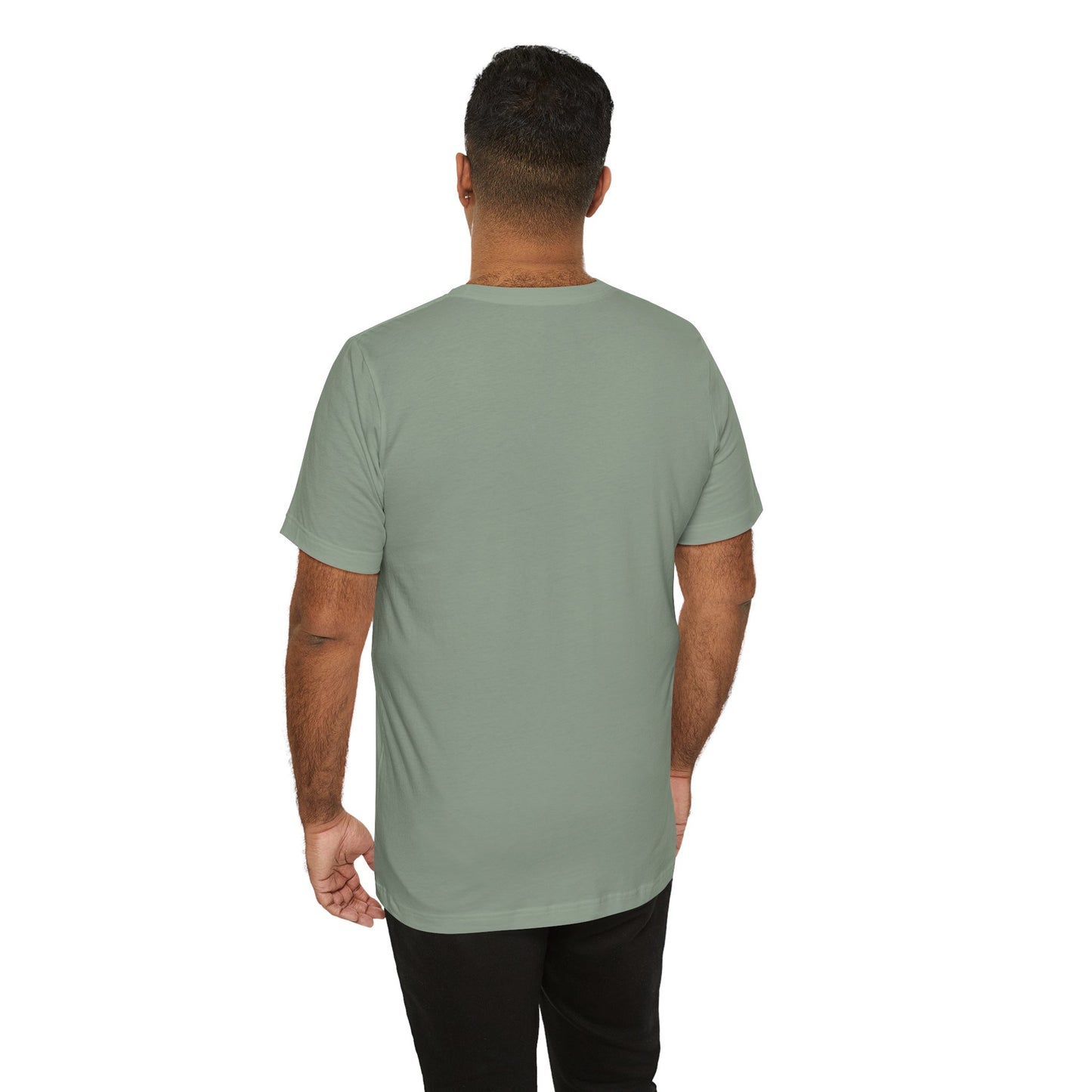 Jesus Loves Unisex Tee