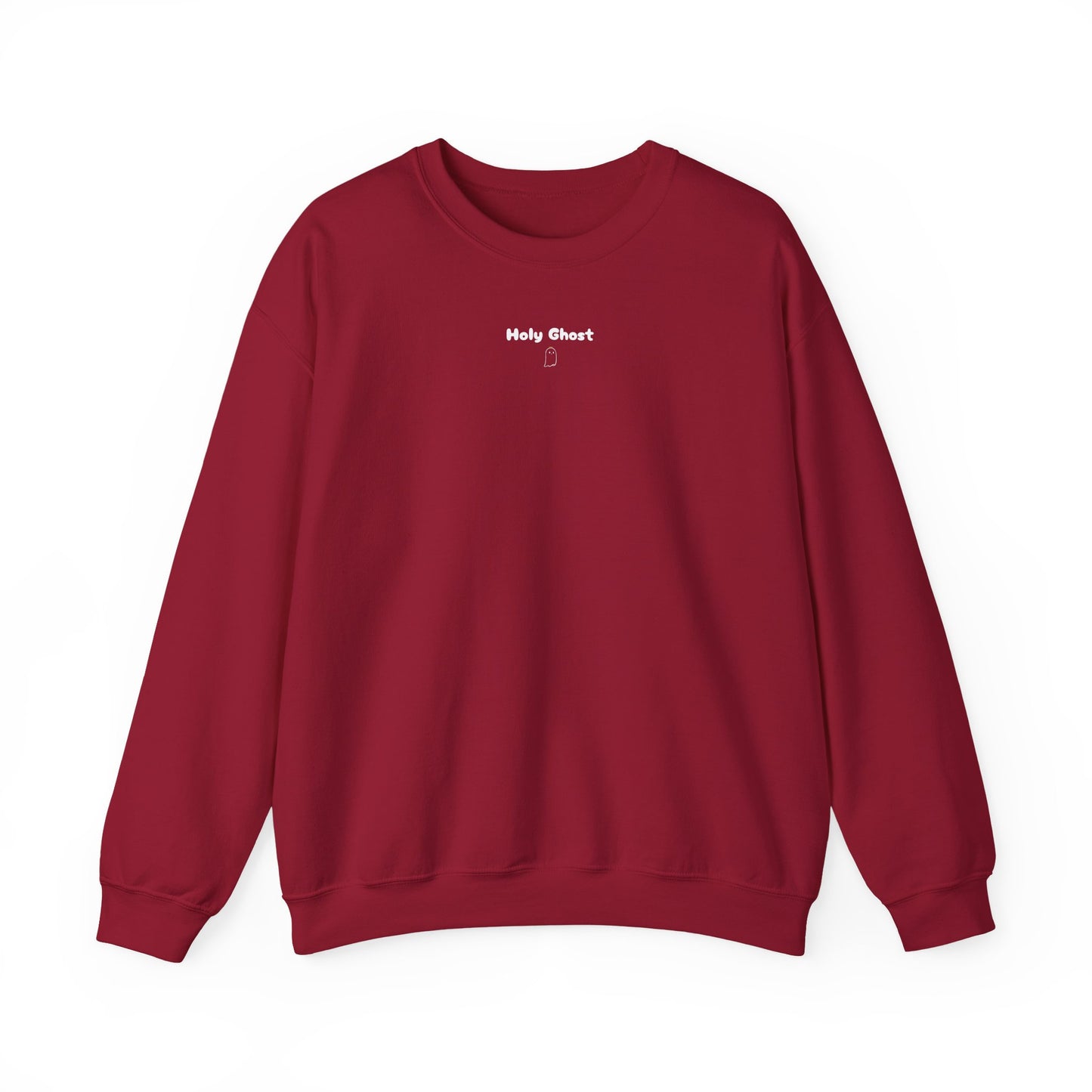 Crewneck Sweatshirt - 'O be wise'