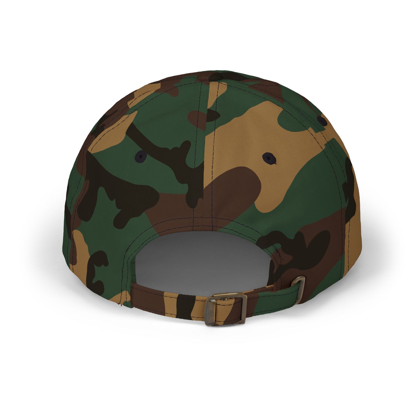 Cap Moffat Dental Logo Embroidered Classic Dad Cap