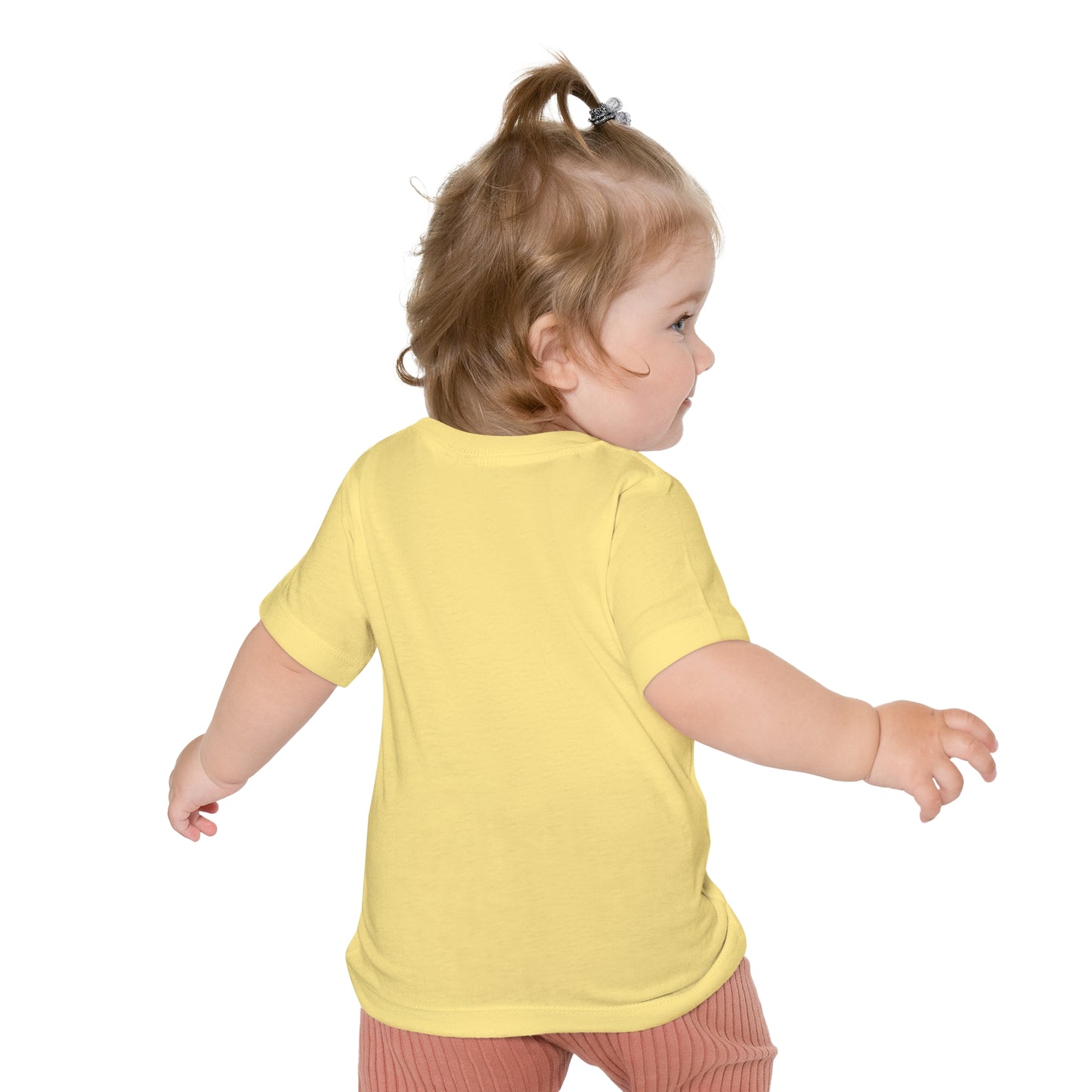 Baby T-Shirt - Jesus Wants Me for a Sunbeam