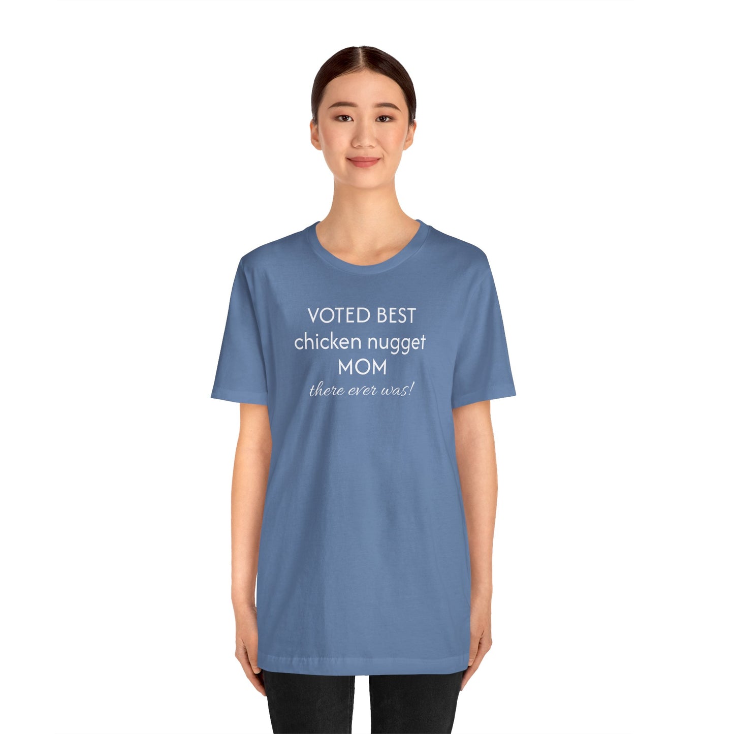 Chicken Nugget Tee