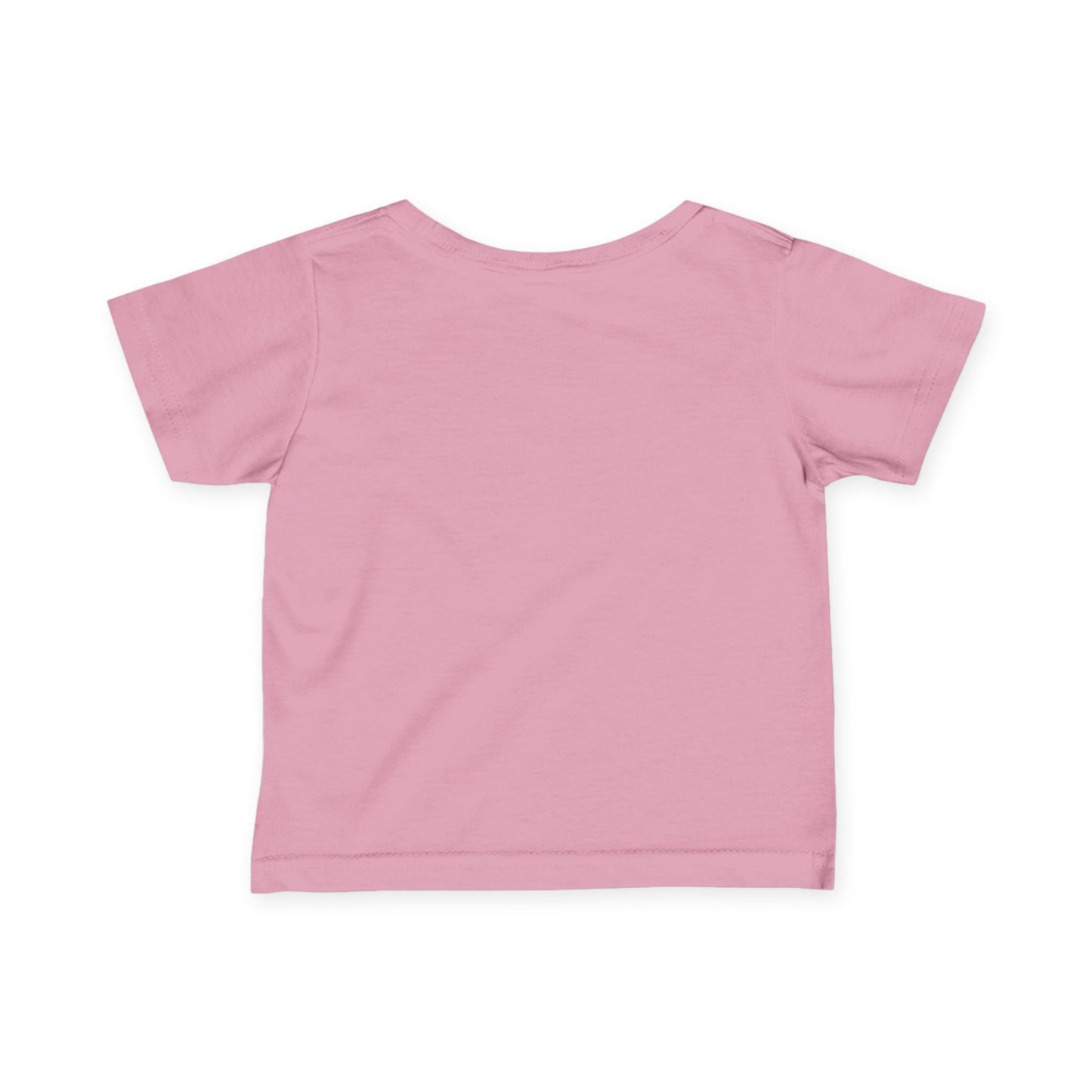 Childhood Sunshine Infant Tee - Bright & Playful Design for Little Ones
