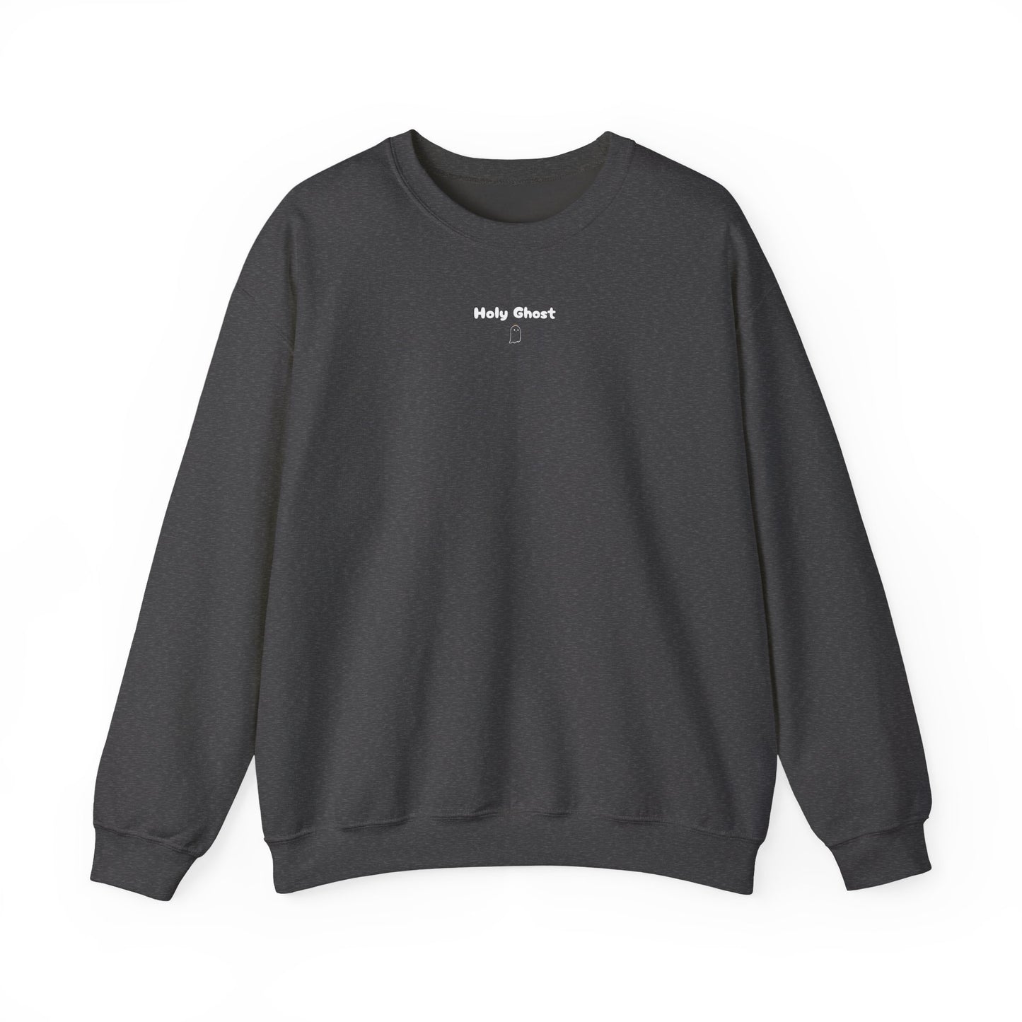 Crewneck Sweatshirt - 'O be wise'