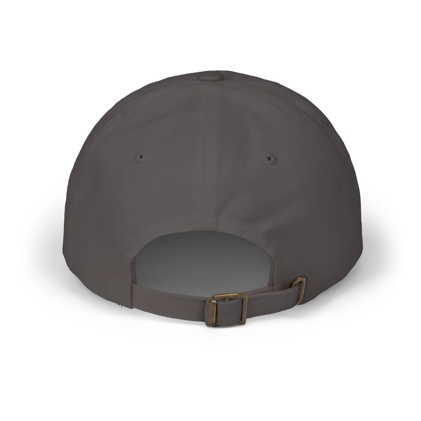 Cap Moffat Dental Logo Embroidered Classic Dad Cap