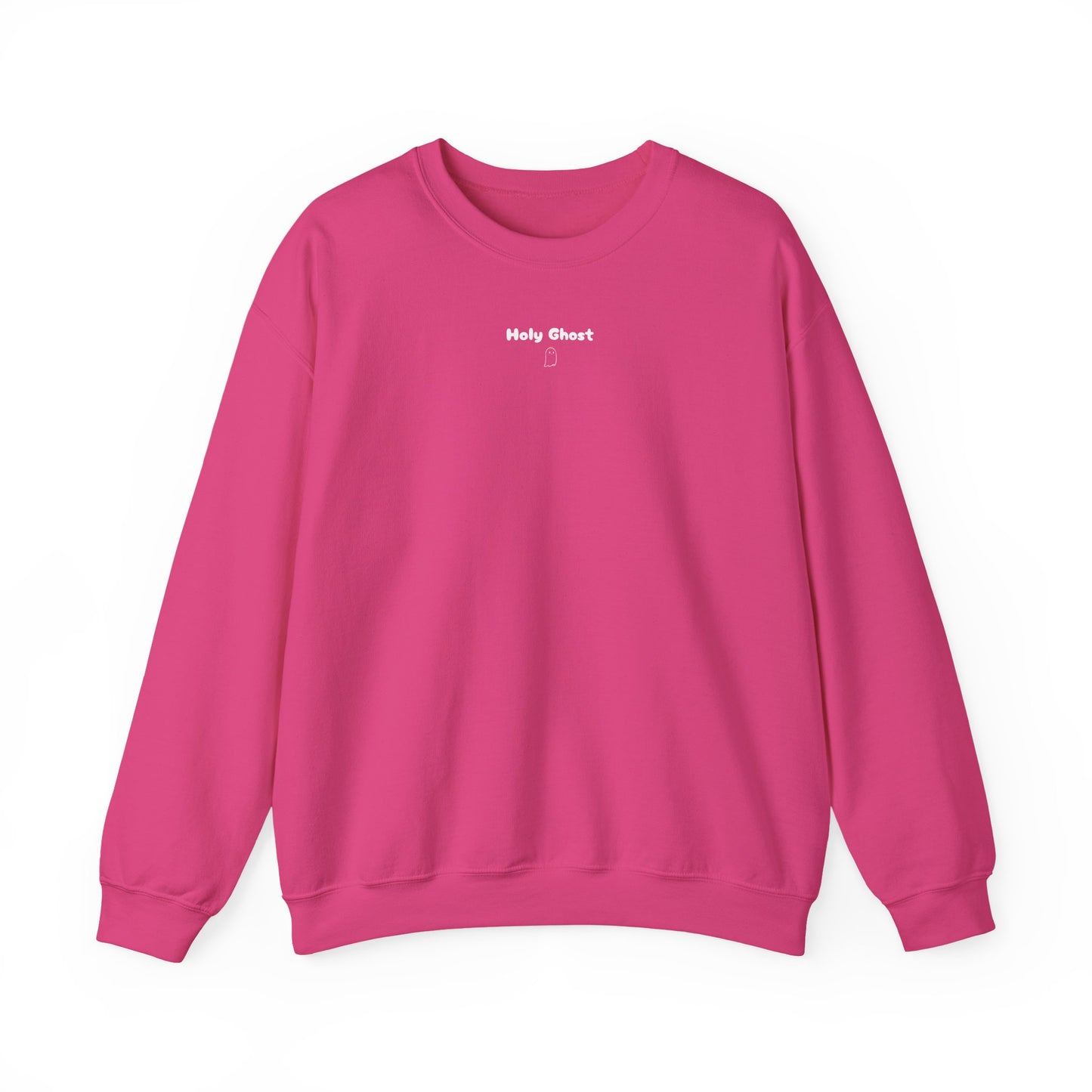Crewneck Sweatshirt - 'O be wise'