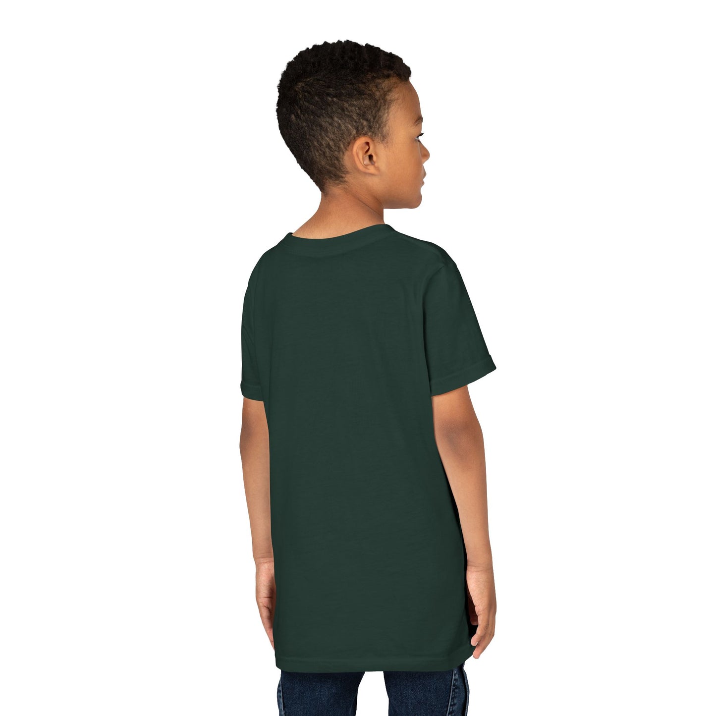 Child of God Youth Tee