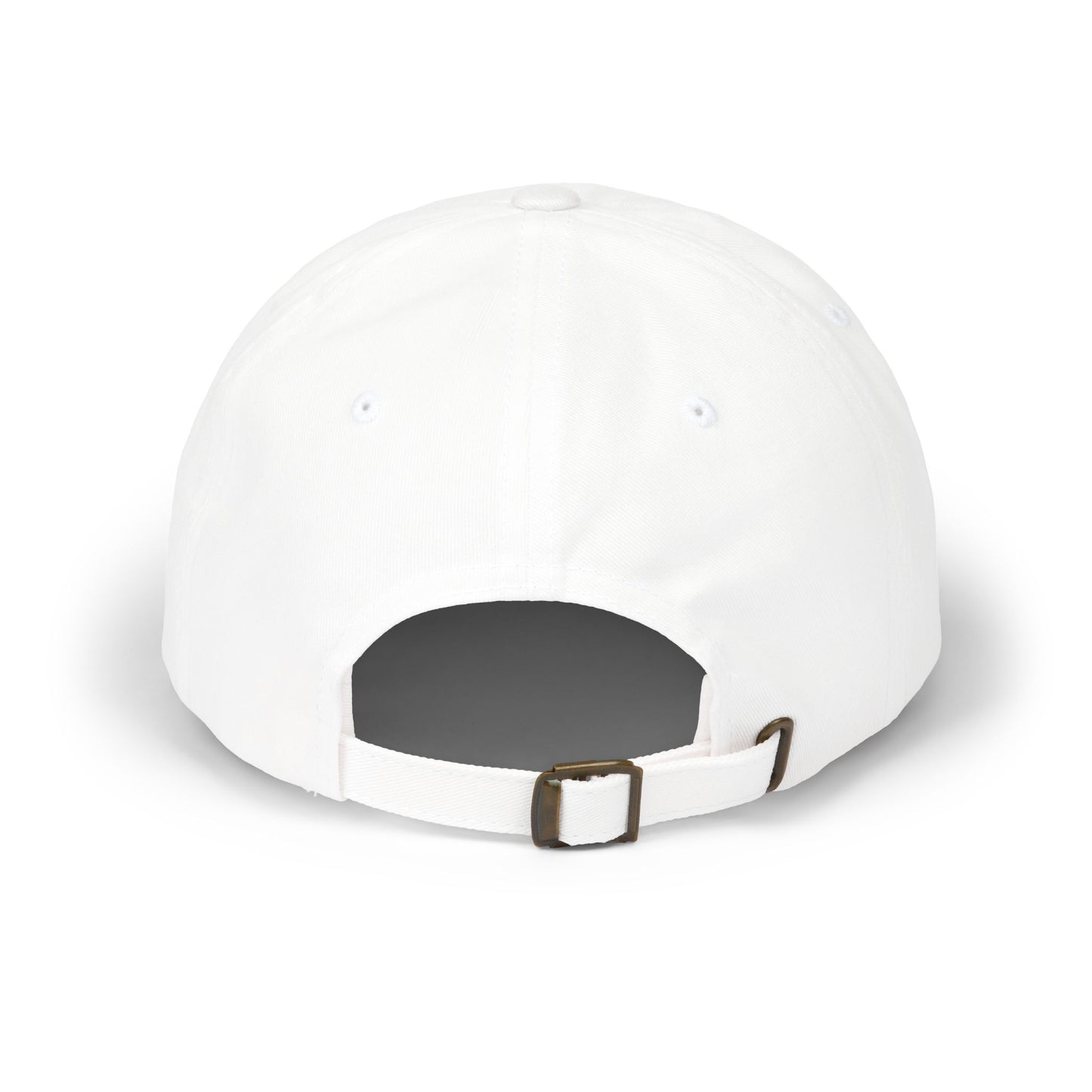 Cap Moffat Dental Logo Embroidered Classic Dad Cap