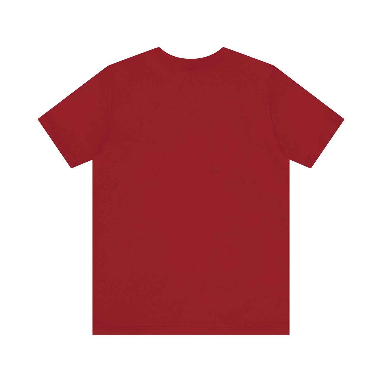 T-Shirt - I Love My Mama and Jesus Unisex Jersey Short Sleeve Tee