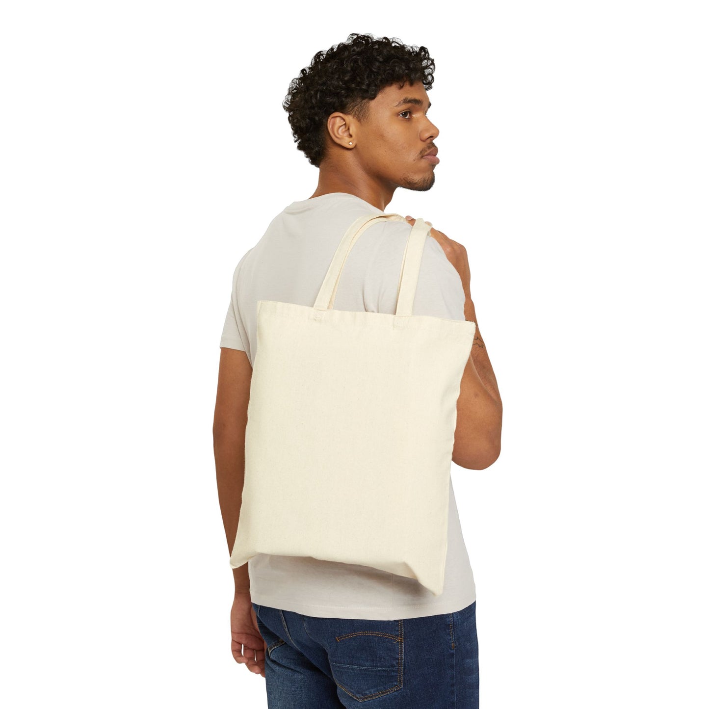 Tote Bag - The Hope is Real