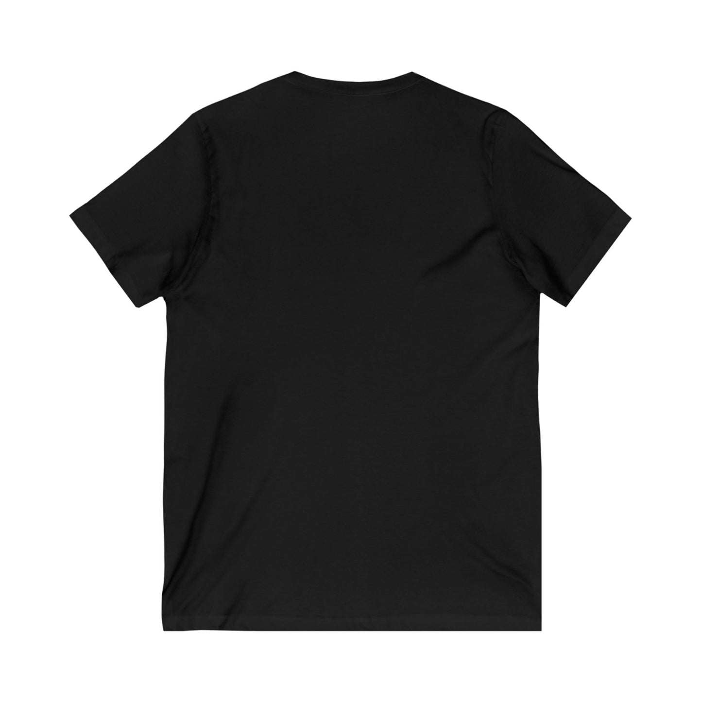 Christian V-Neck Tee - I am a Child of God