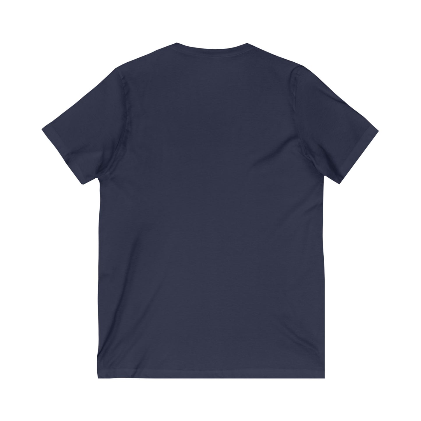 Christian V-Neck Tee - I am a Child of God