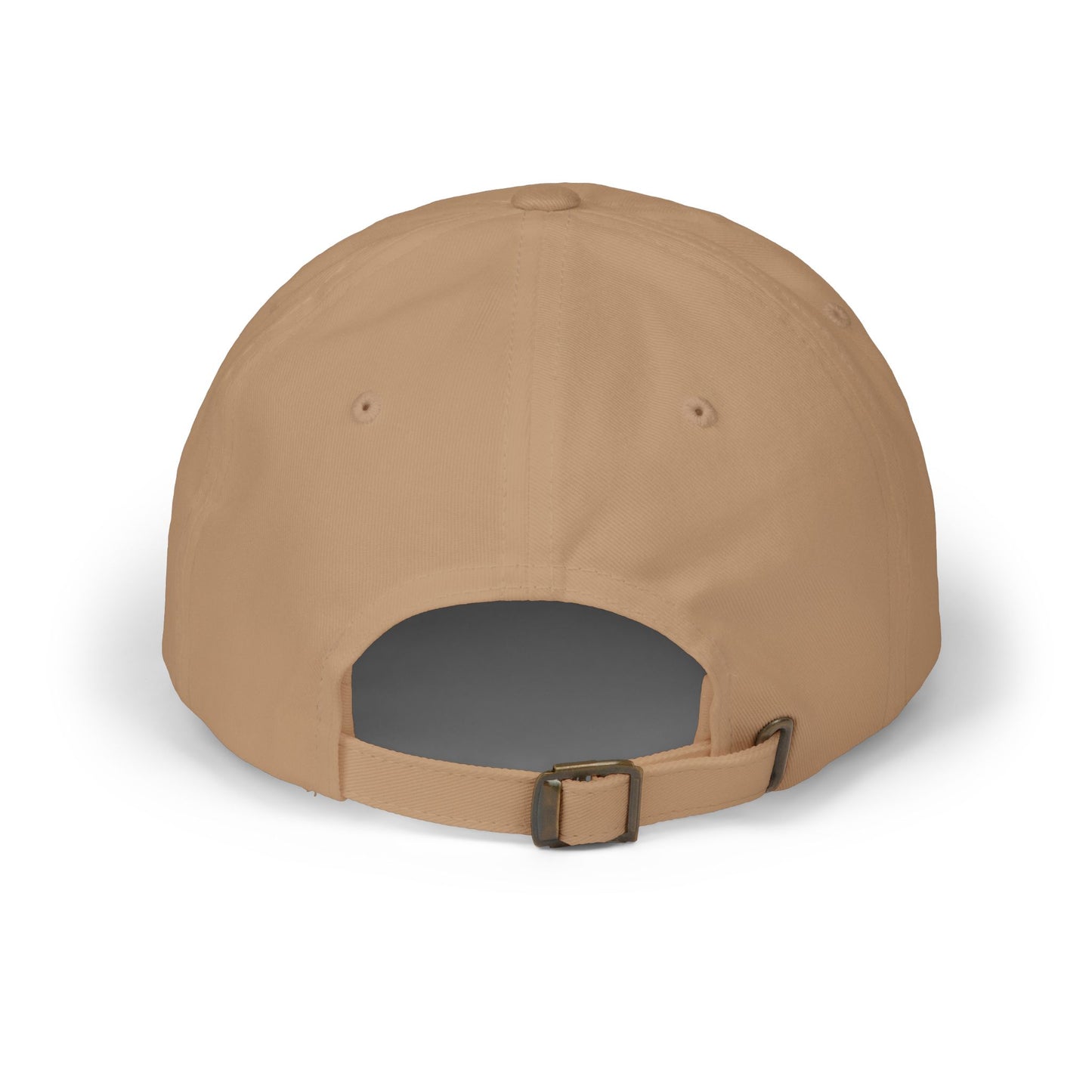 Cap Moffat Dental Logo Embroidered Classic Dad Cap